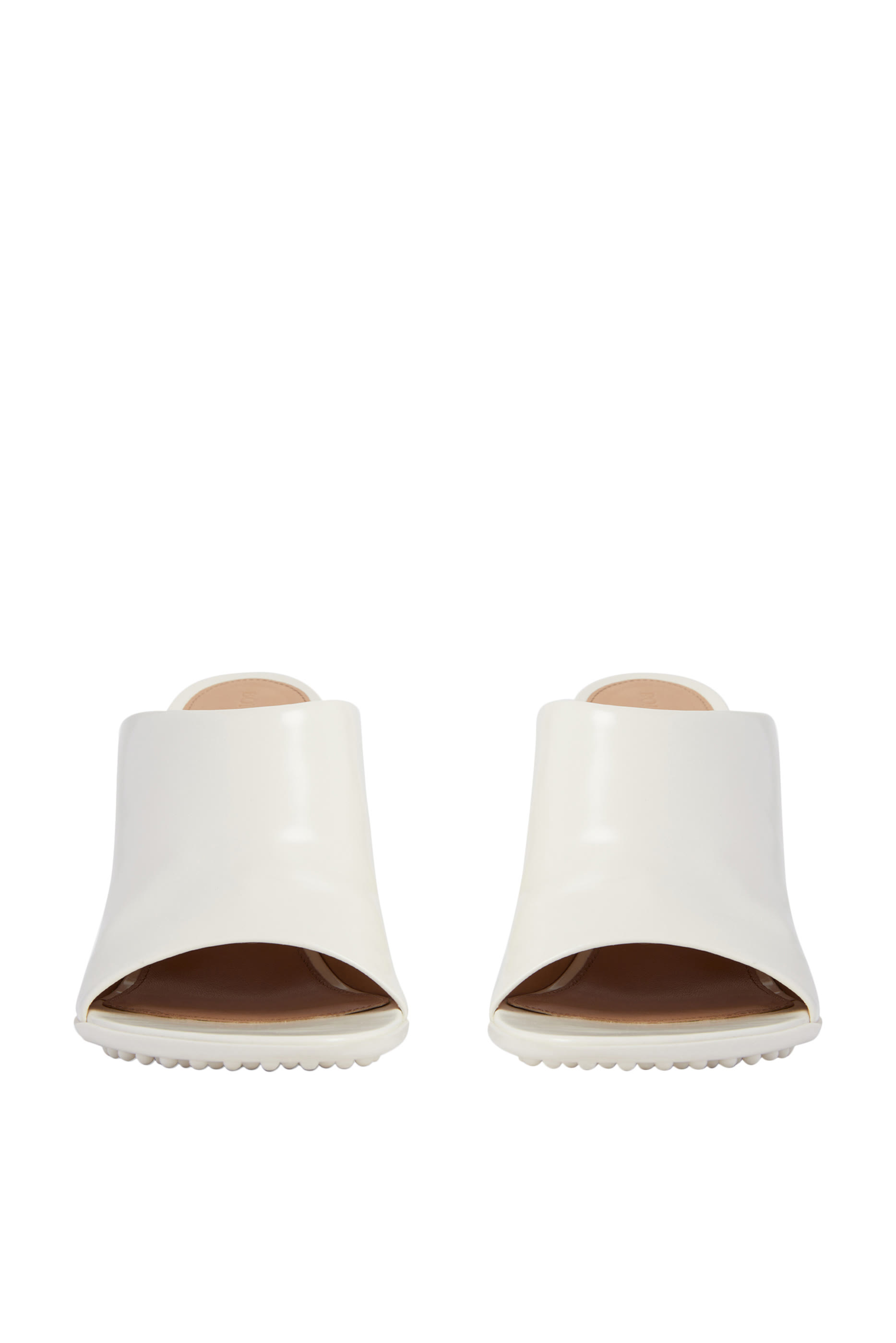 Atomic 90 Leather Mules