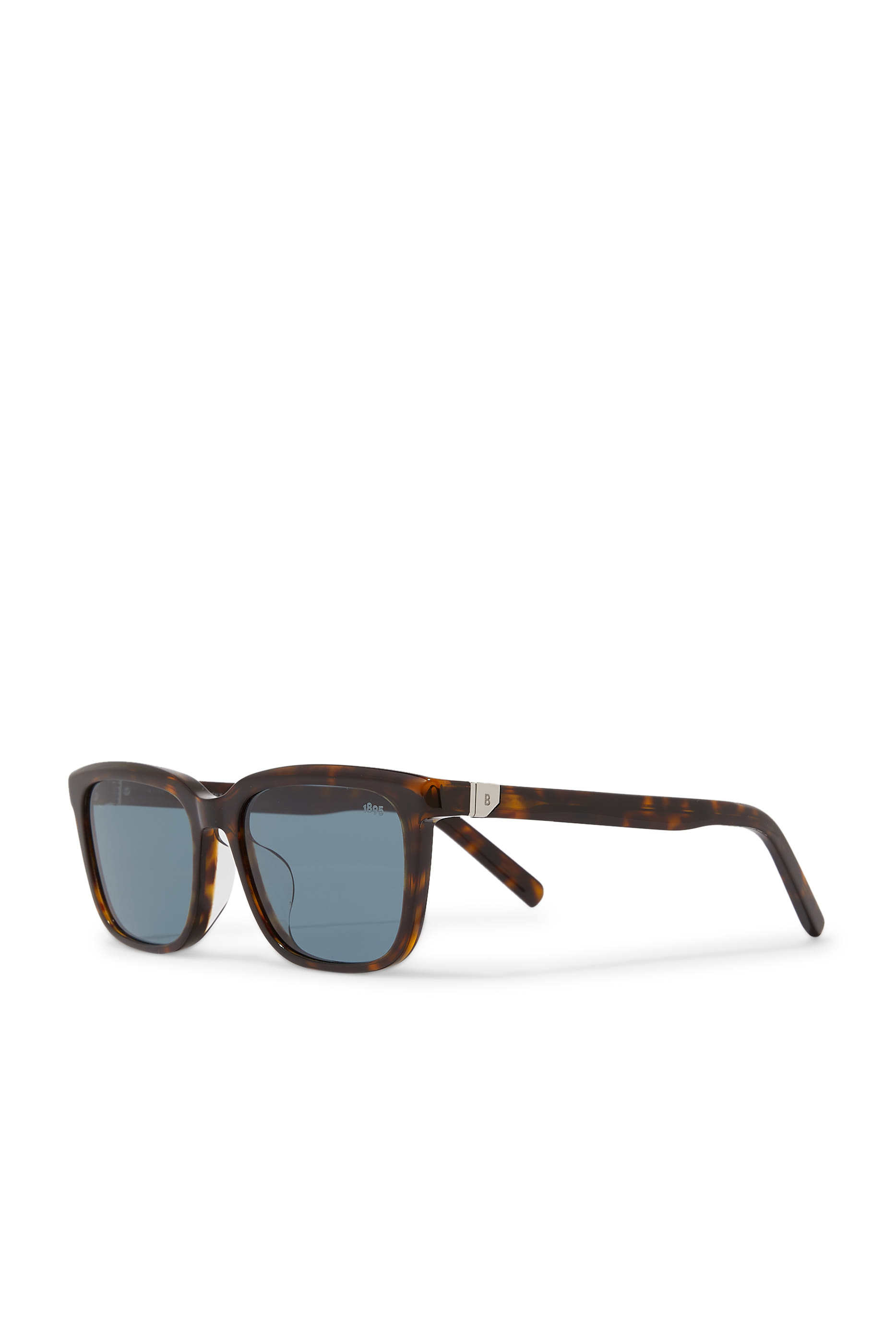 D Frame Sunglasses