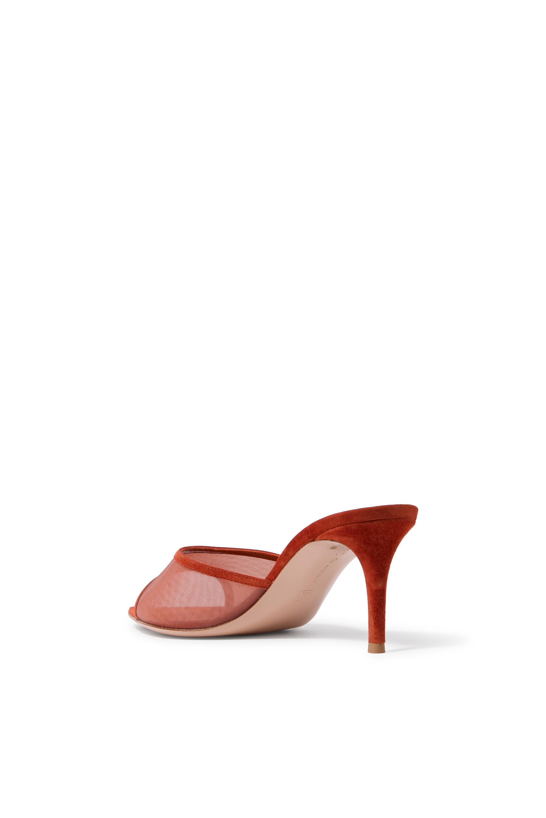  Sienna 70 Mules