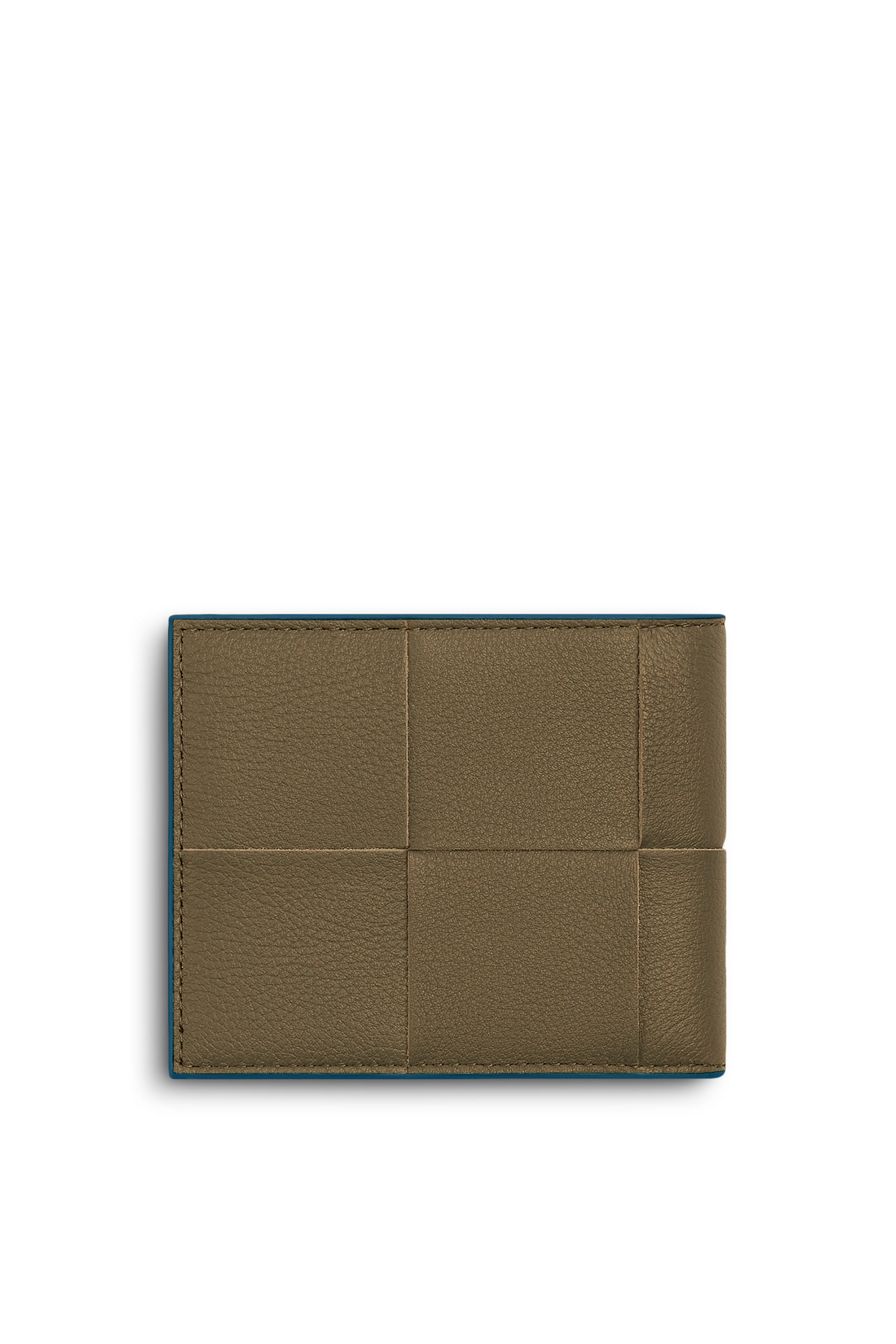 Cassette Bi-Fold Wallet