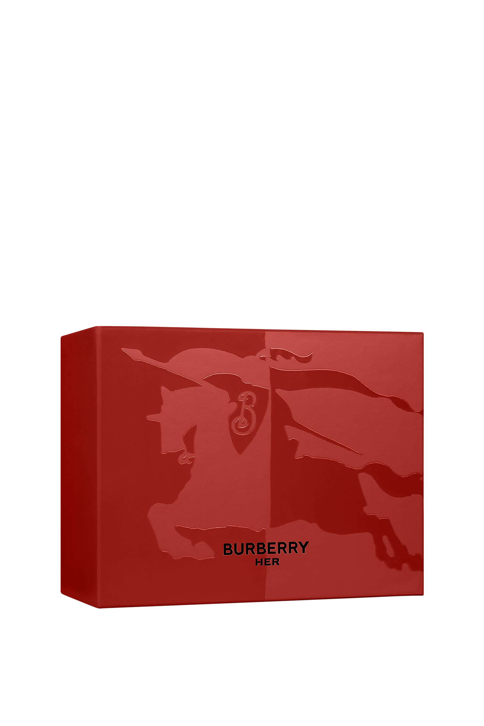 Her Eau de Parfum Trio Gift Set