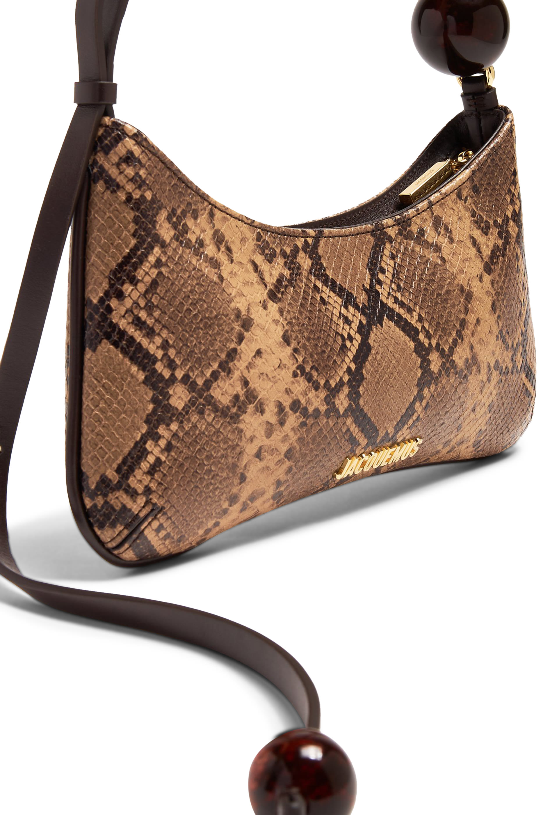 The Bisou Perle Shoulder Bag