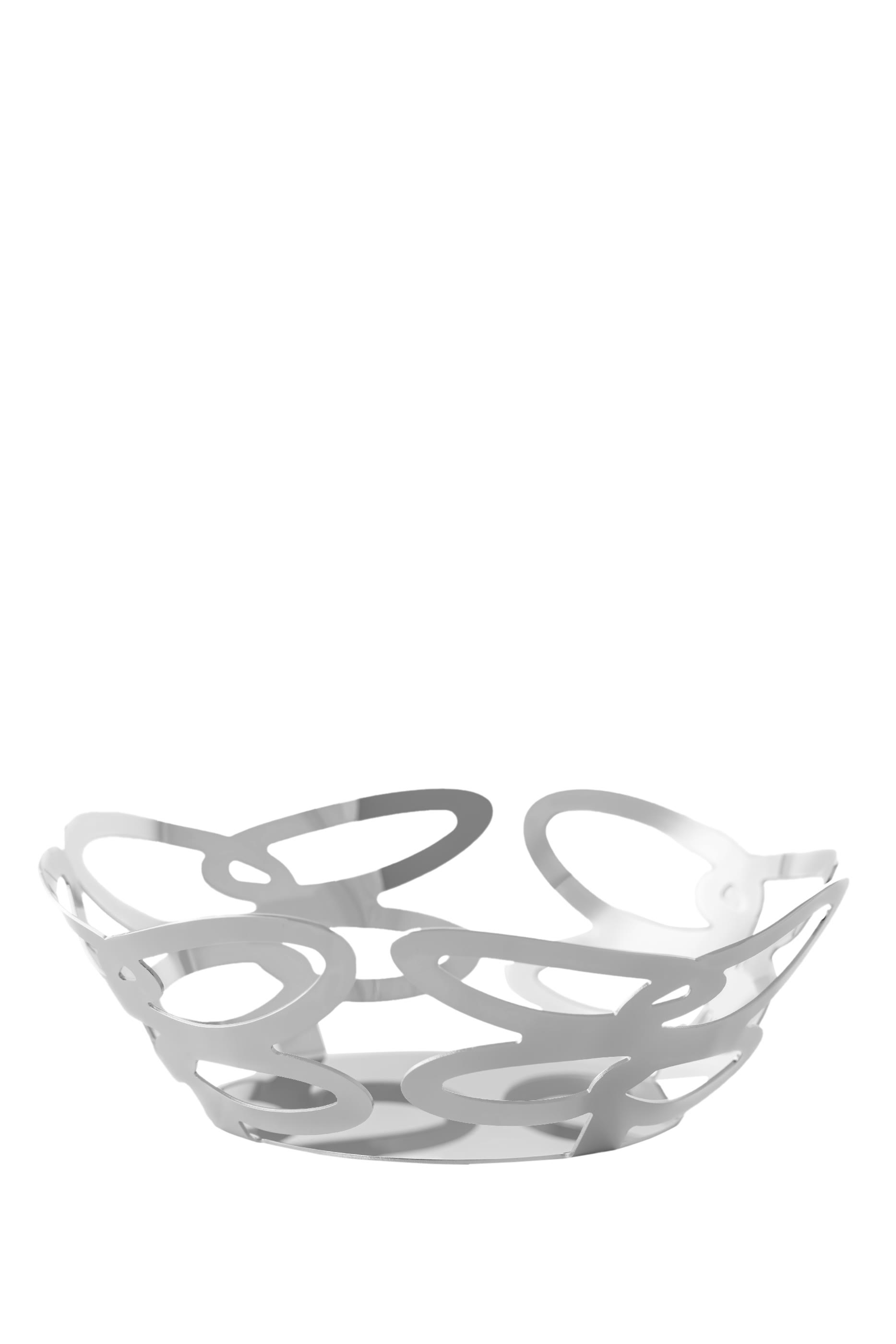 Stainless Steel Basket