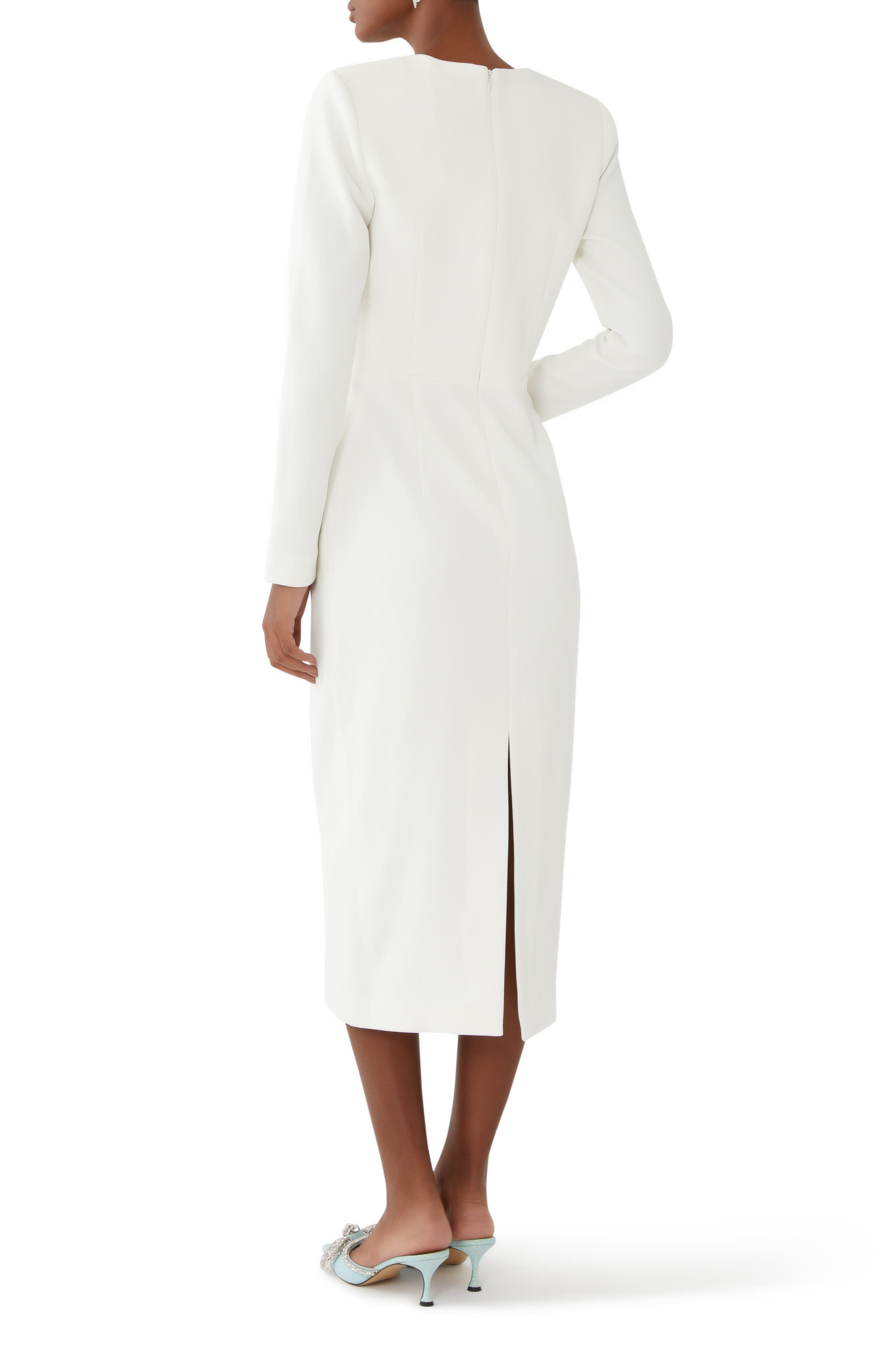 X Nicky Hilton Gianna Midi Dress