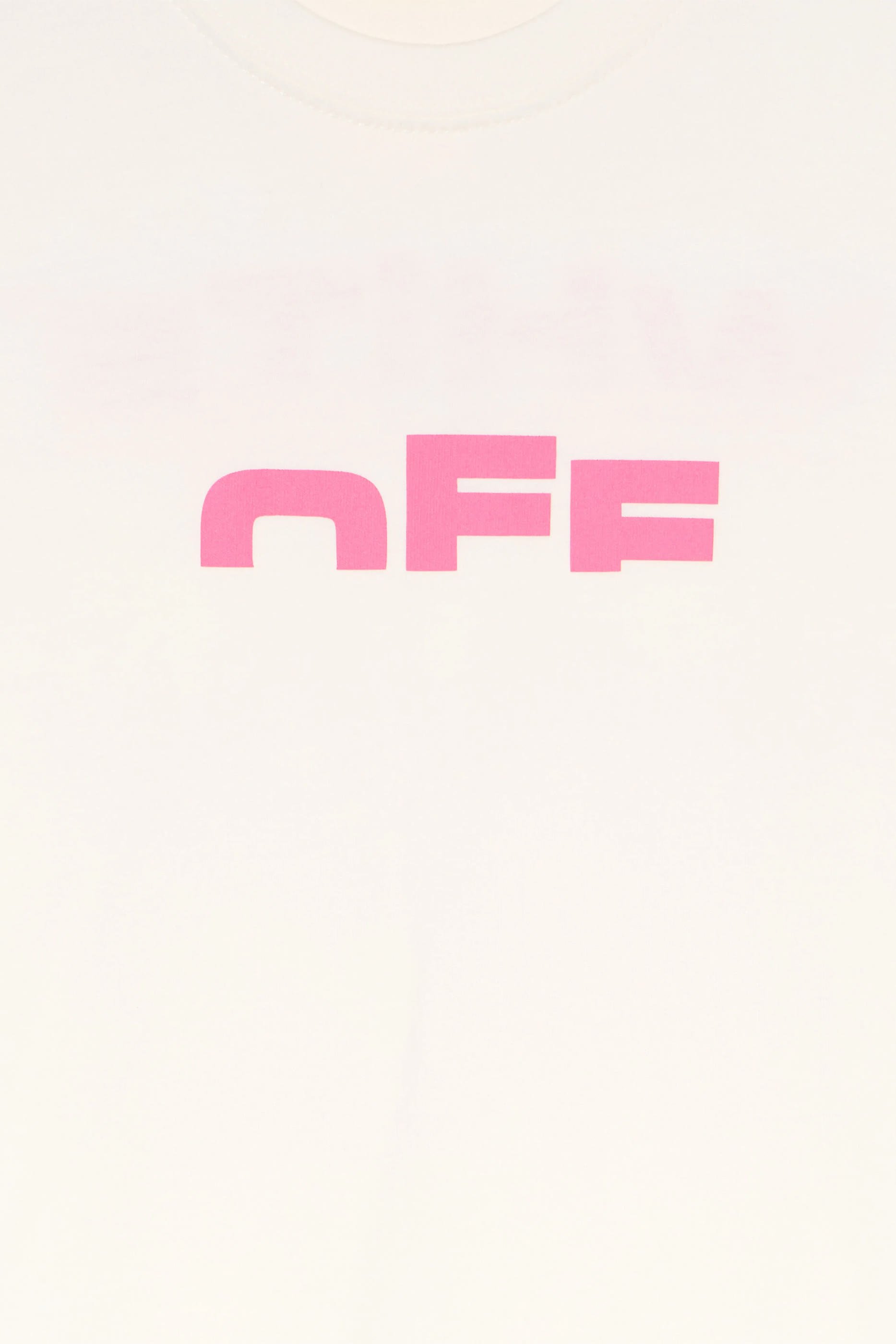 Kids Type Logo T-Shirt