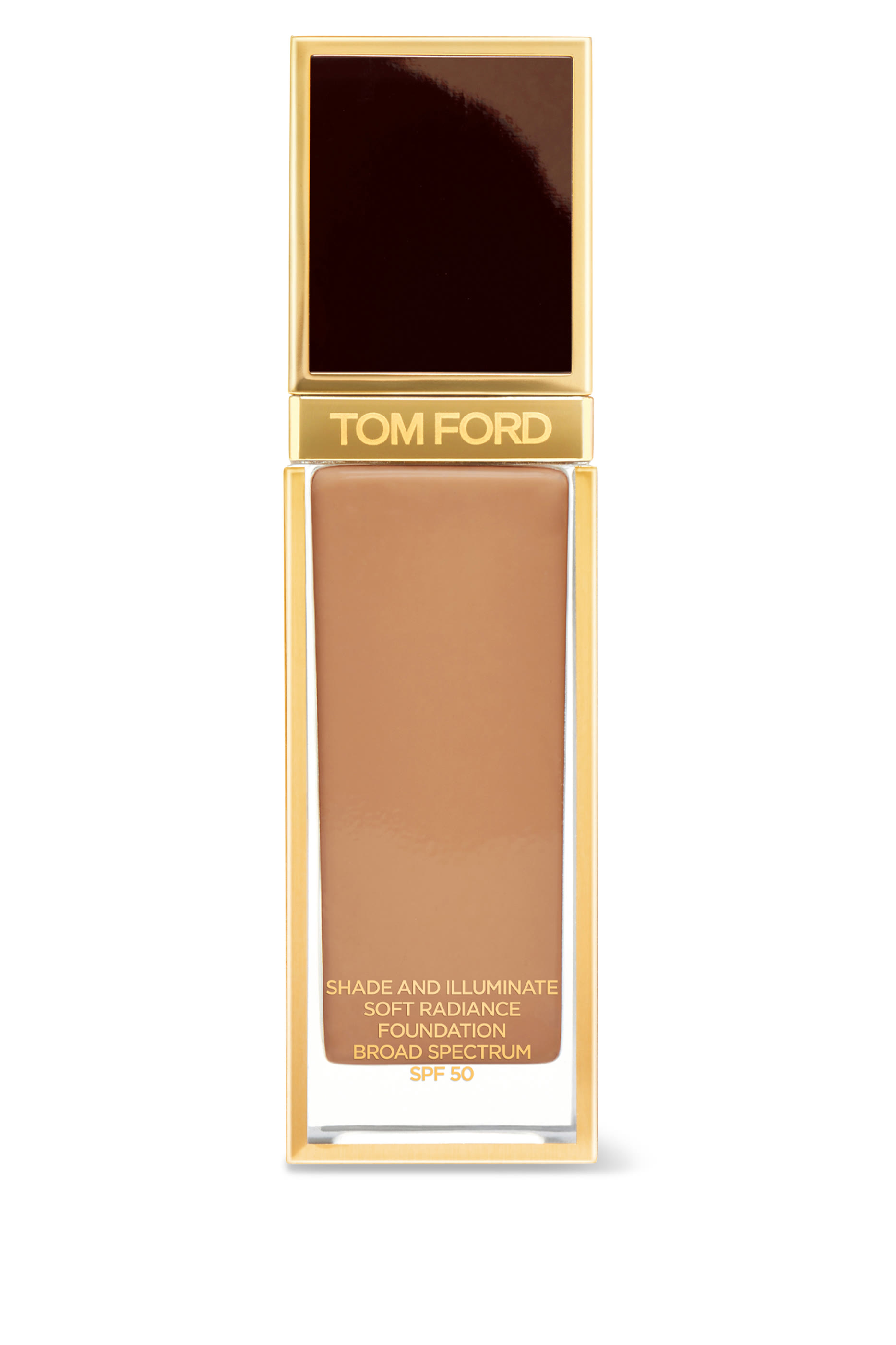 Shade & Illuminate Soft Radiance Foundation SPF50