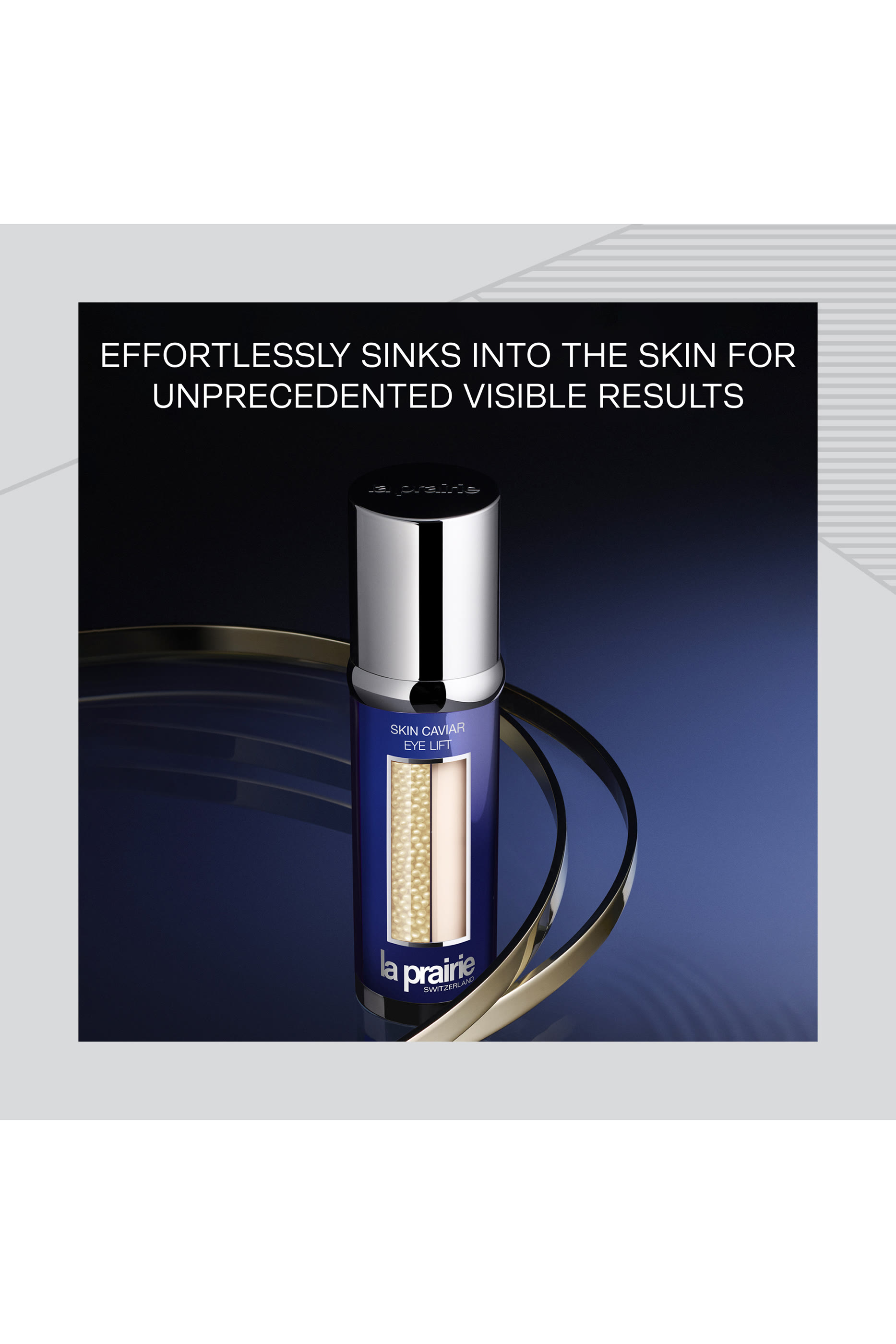La Prairie Skin Caviar Eye Lift Lifting And Firming Eye Serum
