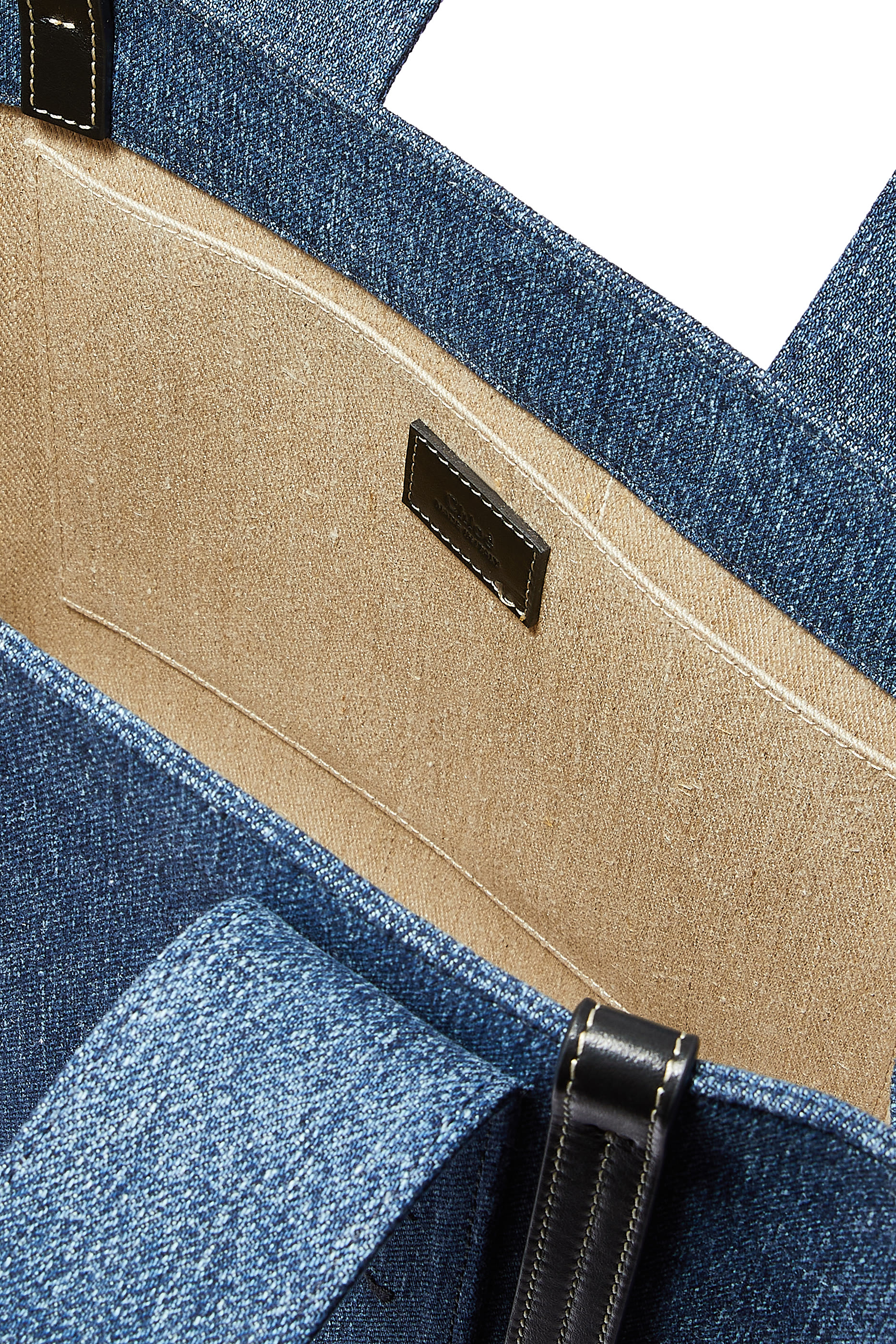 Woody Medium Tote Bag