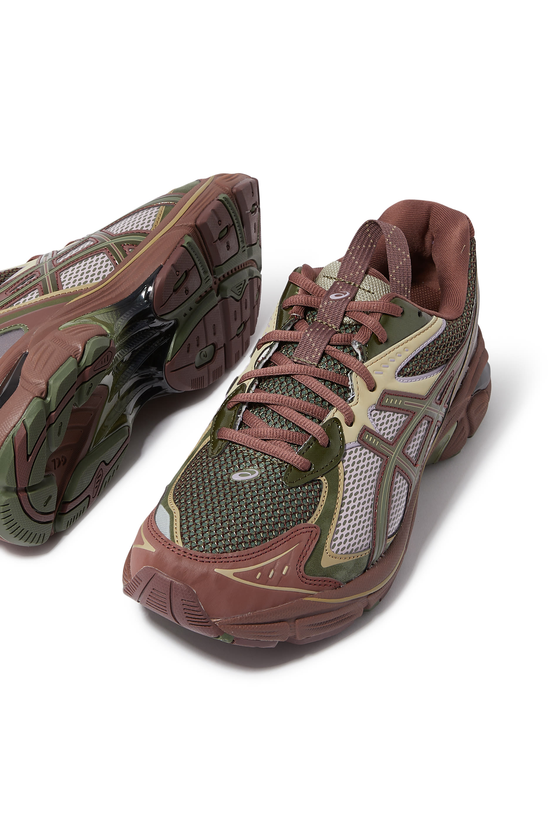 Unisex US6-S GT-2160 Sneakers