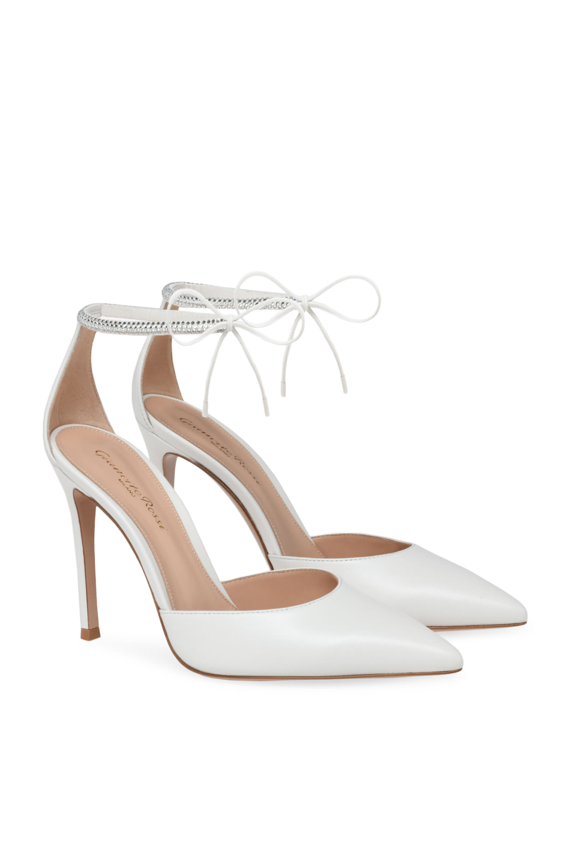 Montecarlo 105 D'Orsay Pumps