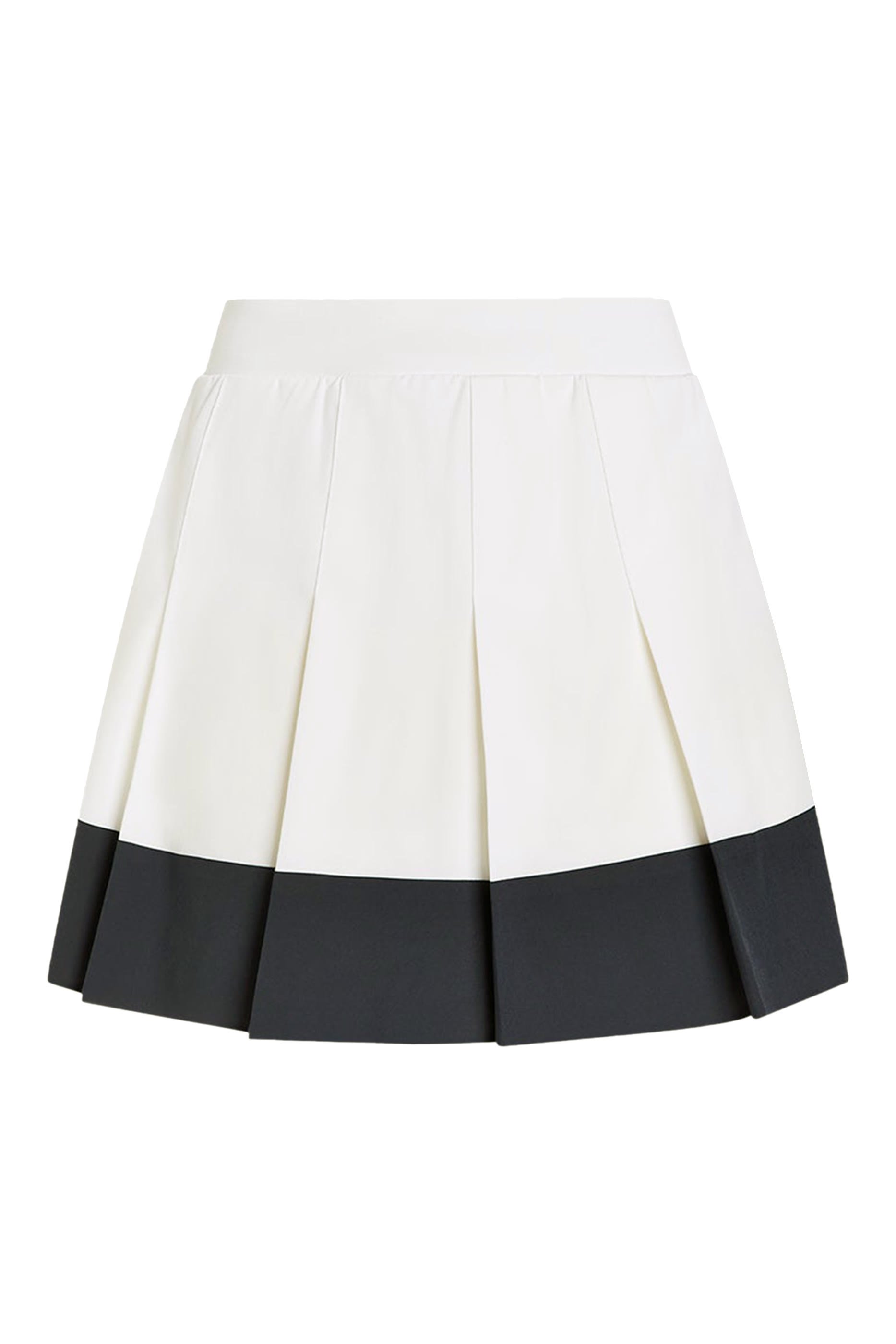 Chase Mid-Rise Skort