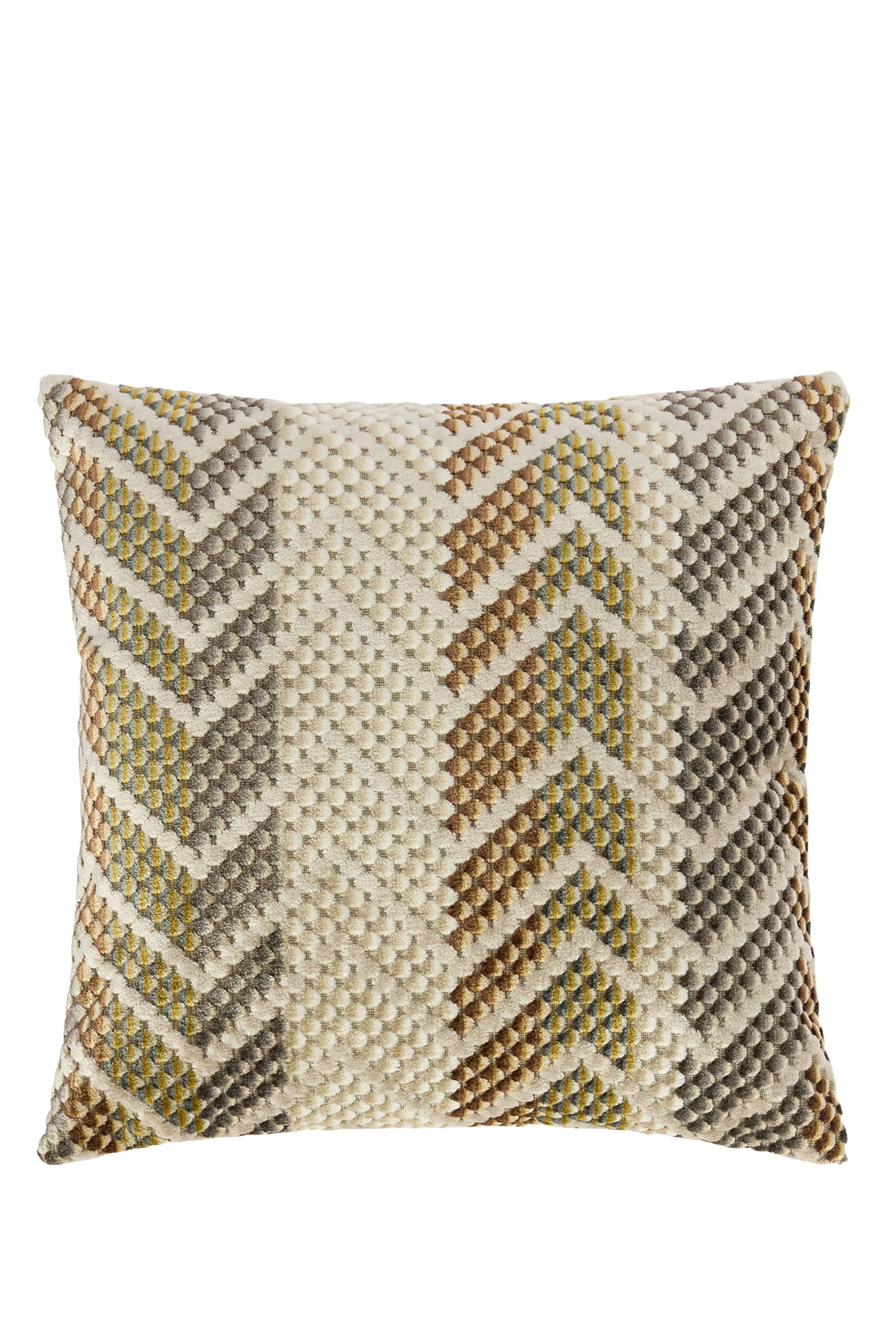 Squame Cushion 