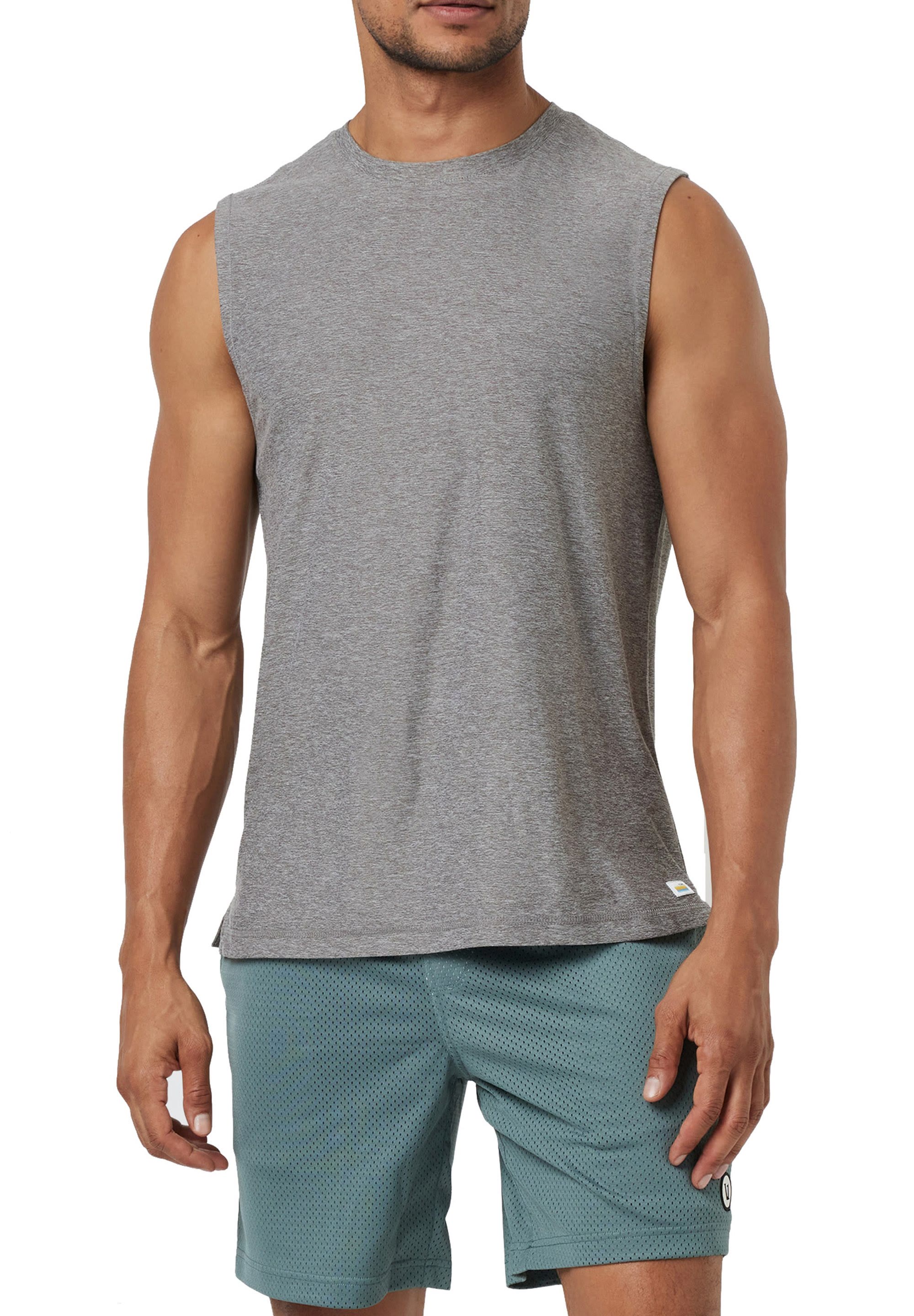 Strato Muscle T-Shirt