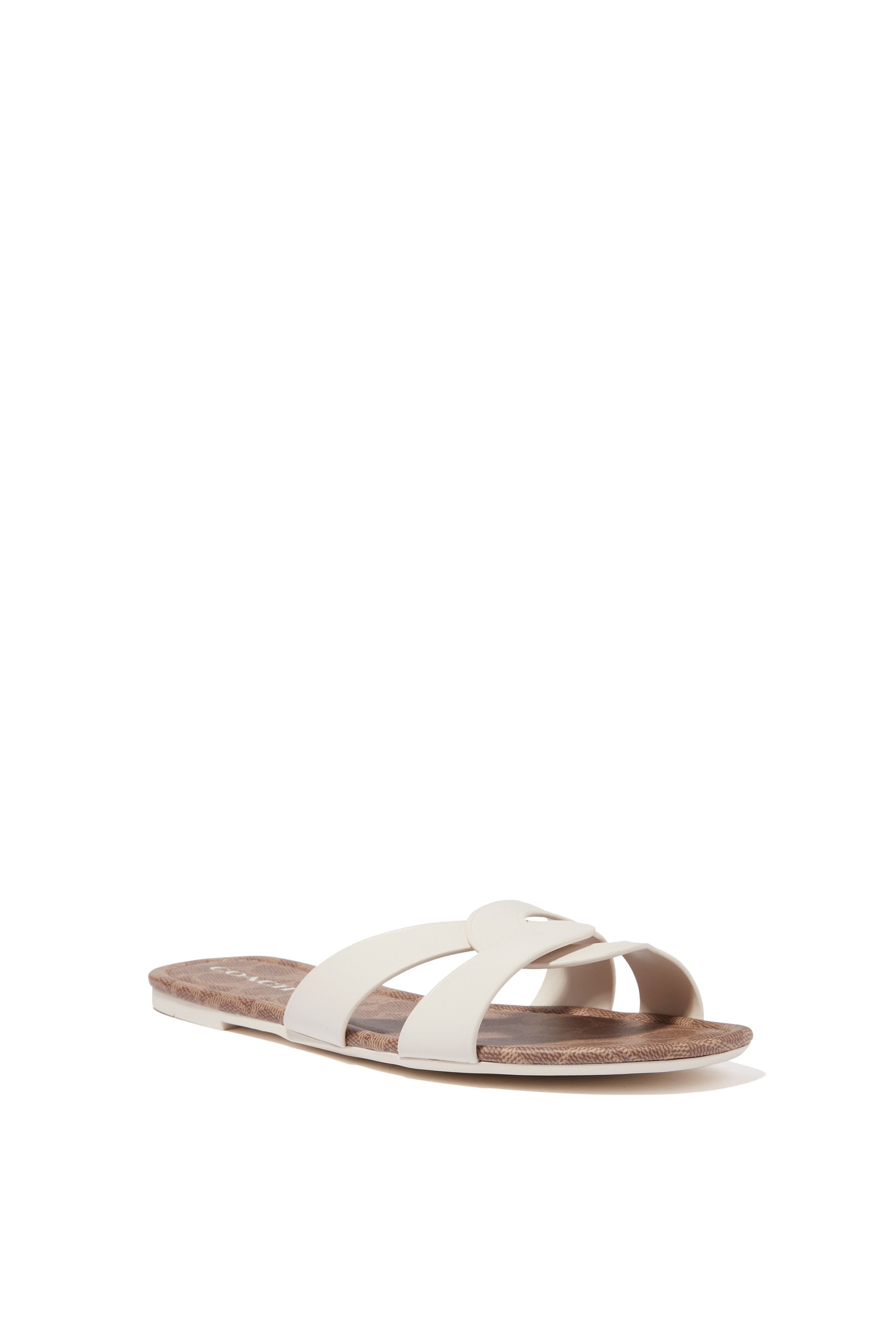 Essie Leather Sandals