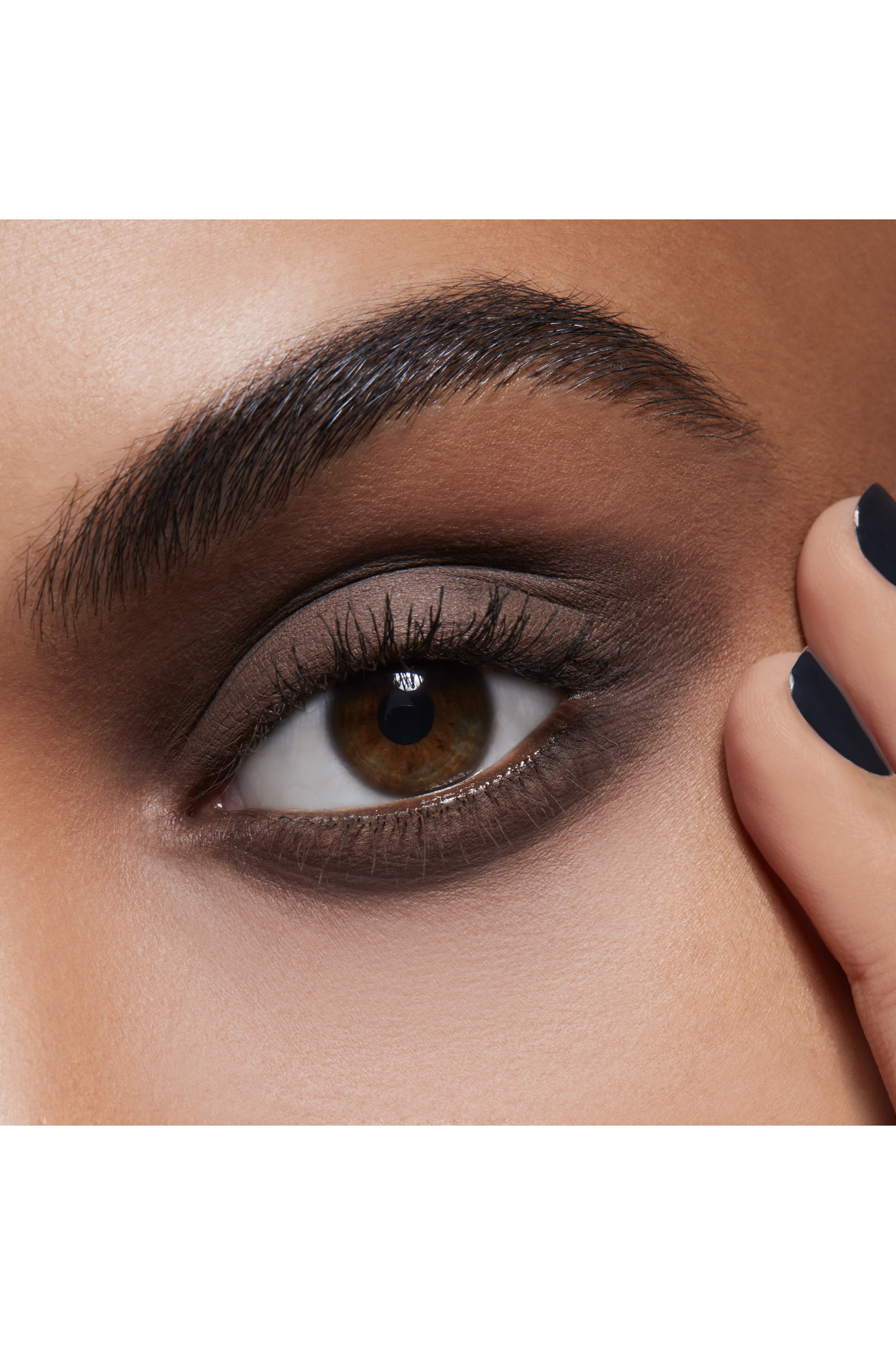 Espresso Small Eyeshadow