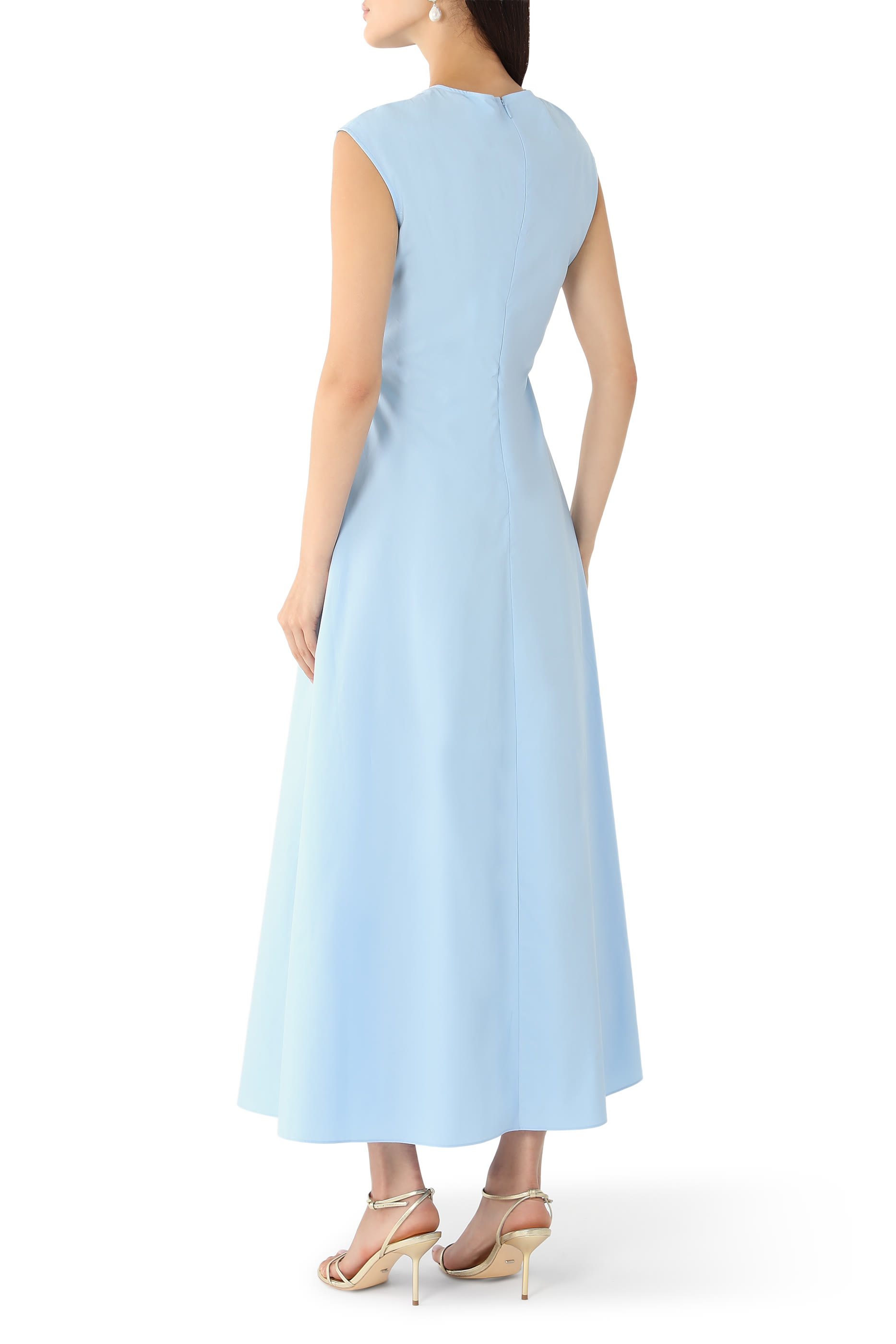 Coralie Dress
