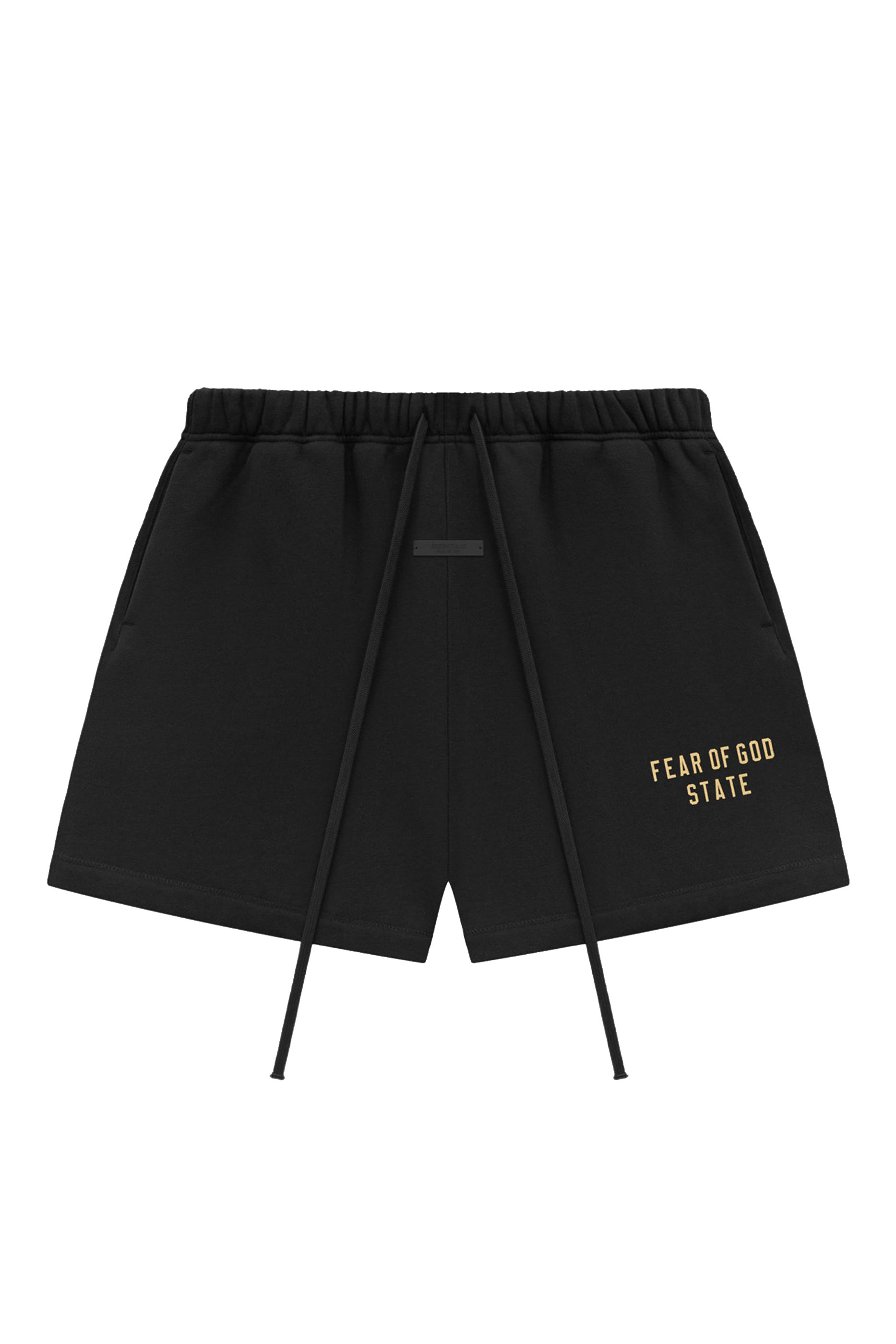Essentials Fleece Soccer Shorts