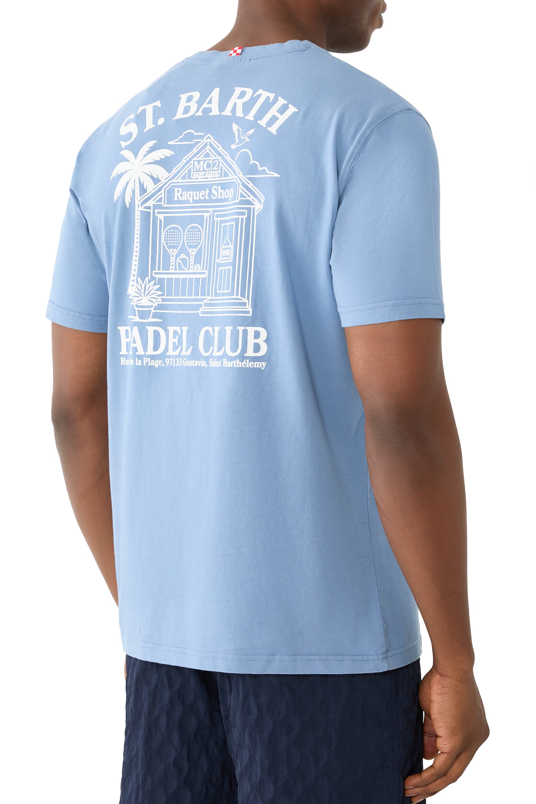 Portland T-shirt
