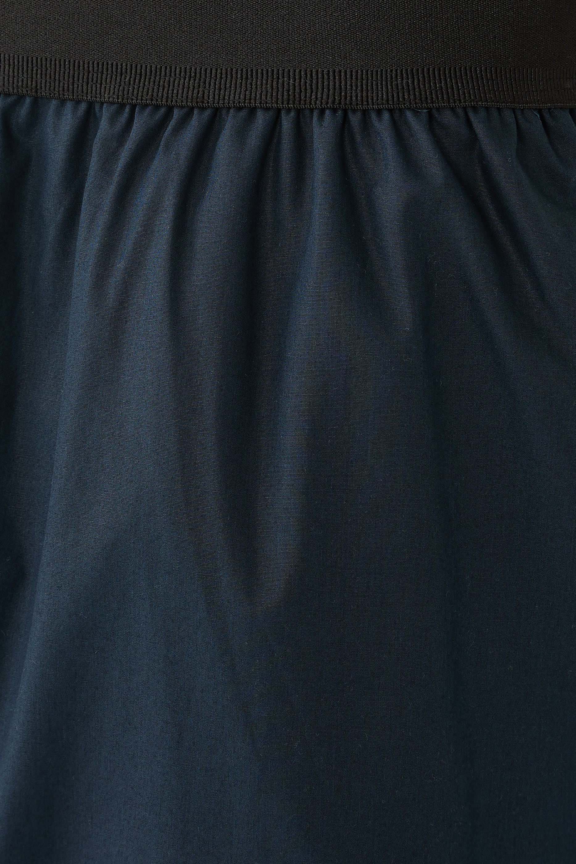 Cotton Pajama Trousers