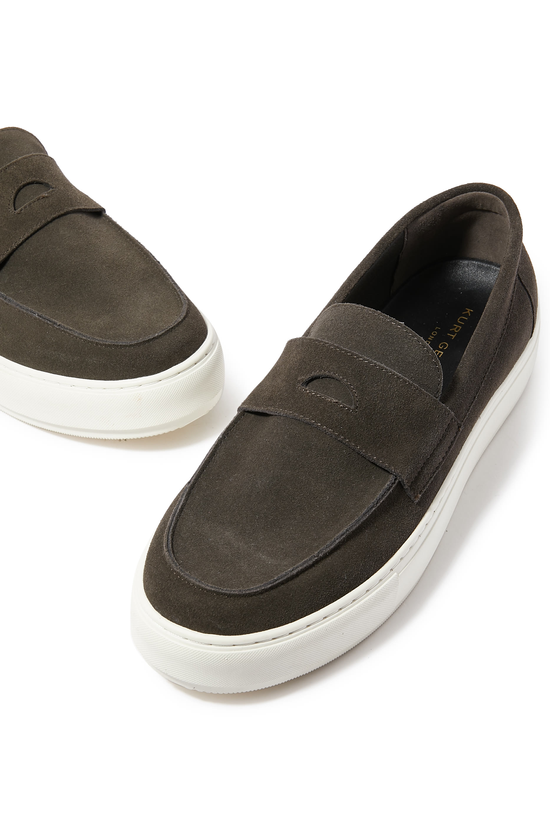 Laney Slip-On Sneakers