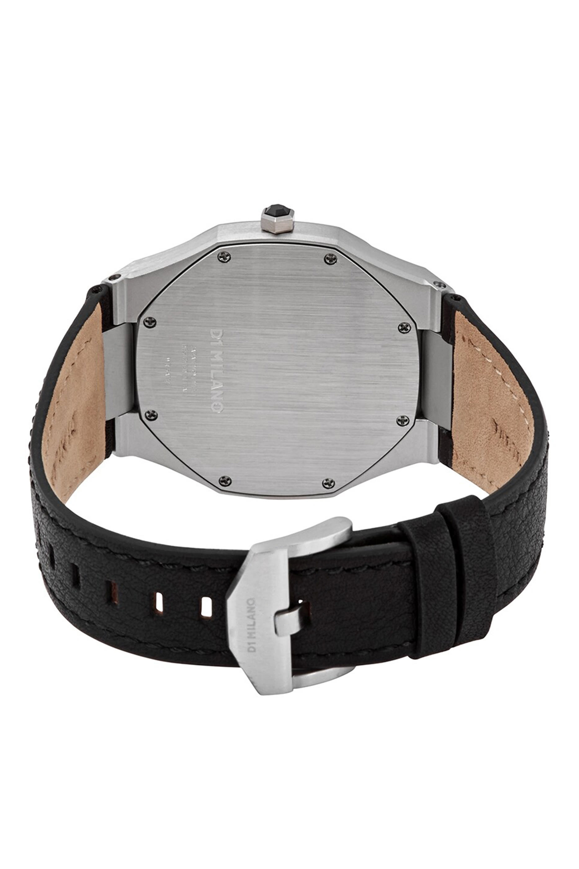 Ultra Thin Leather 40 MM Watch