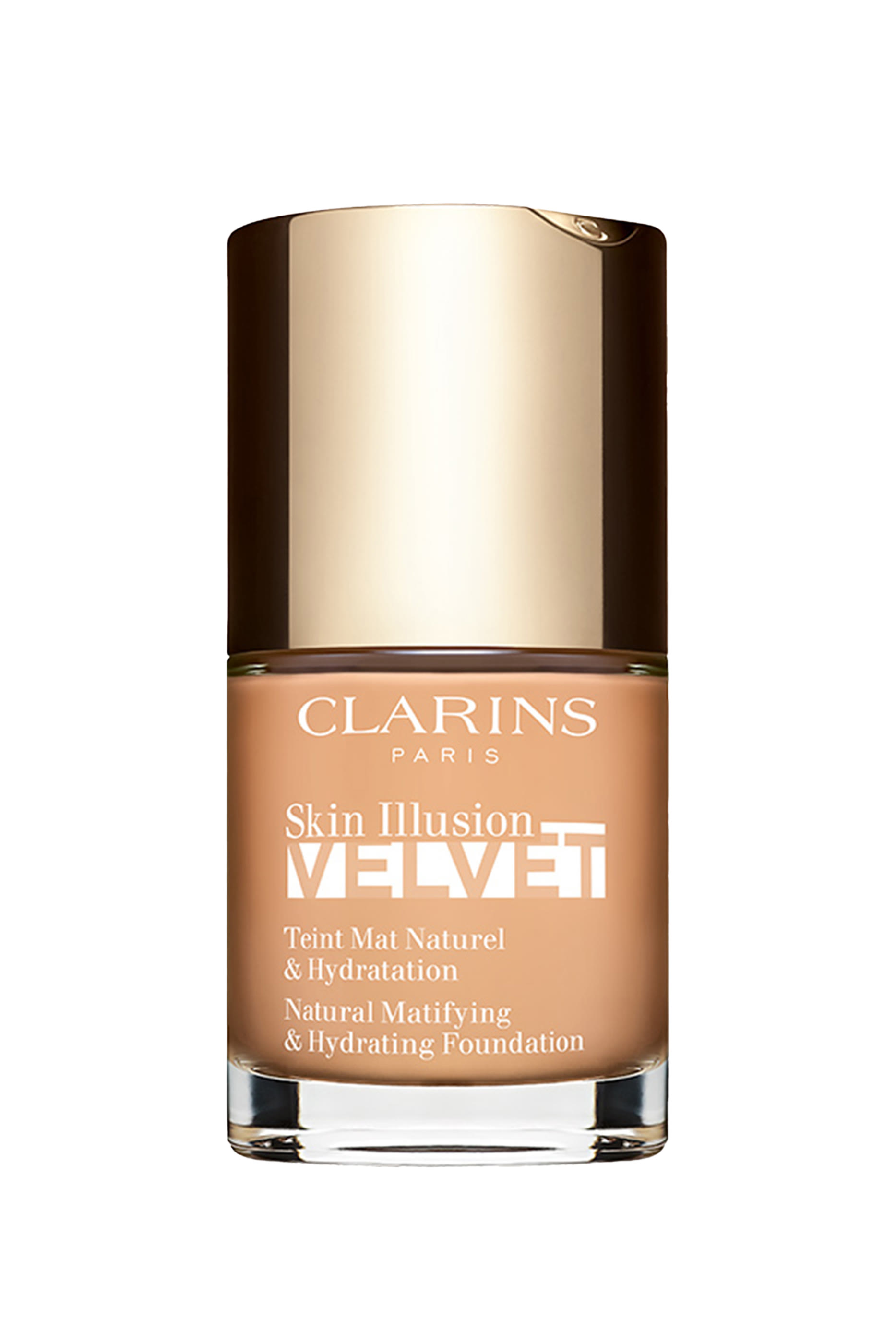 Skin Illusion Velvet