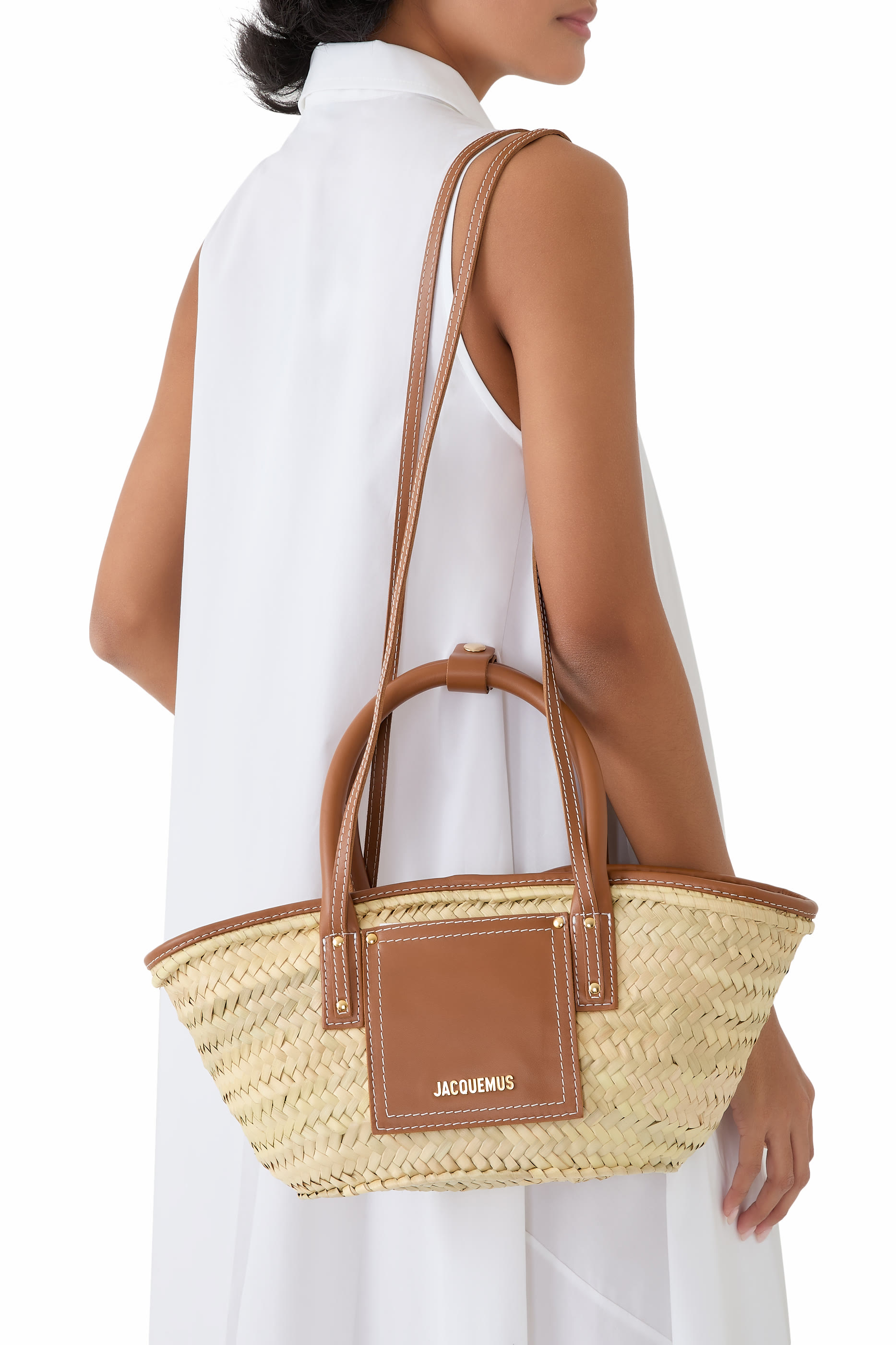 The Small Soli Basket