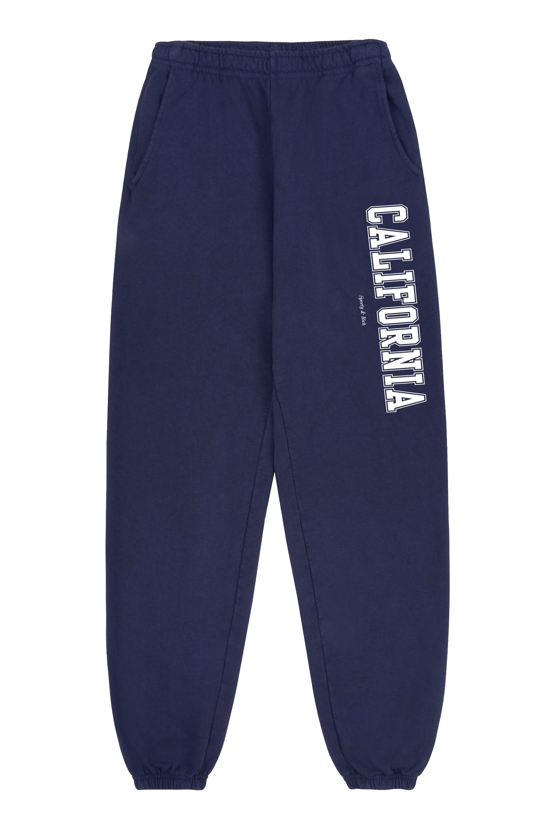 California Sweatpants