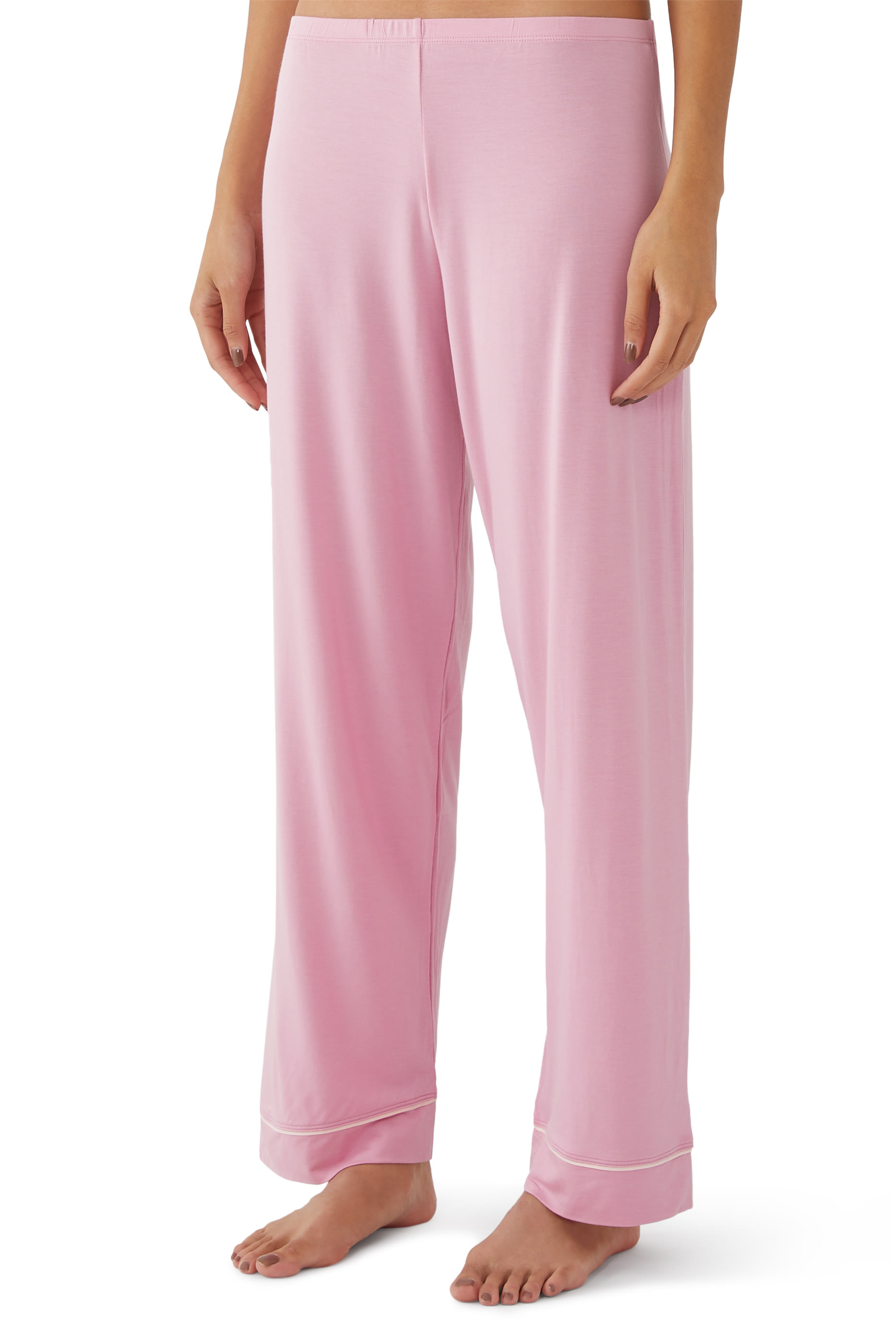 Gisele Long Pajama Set