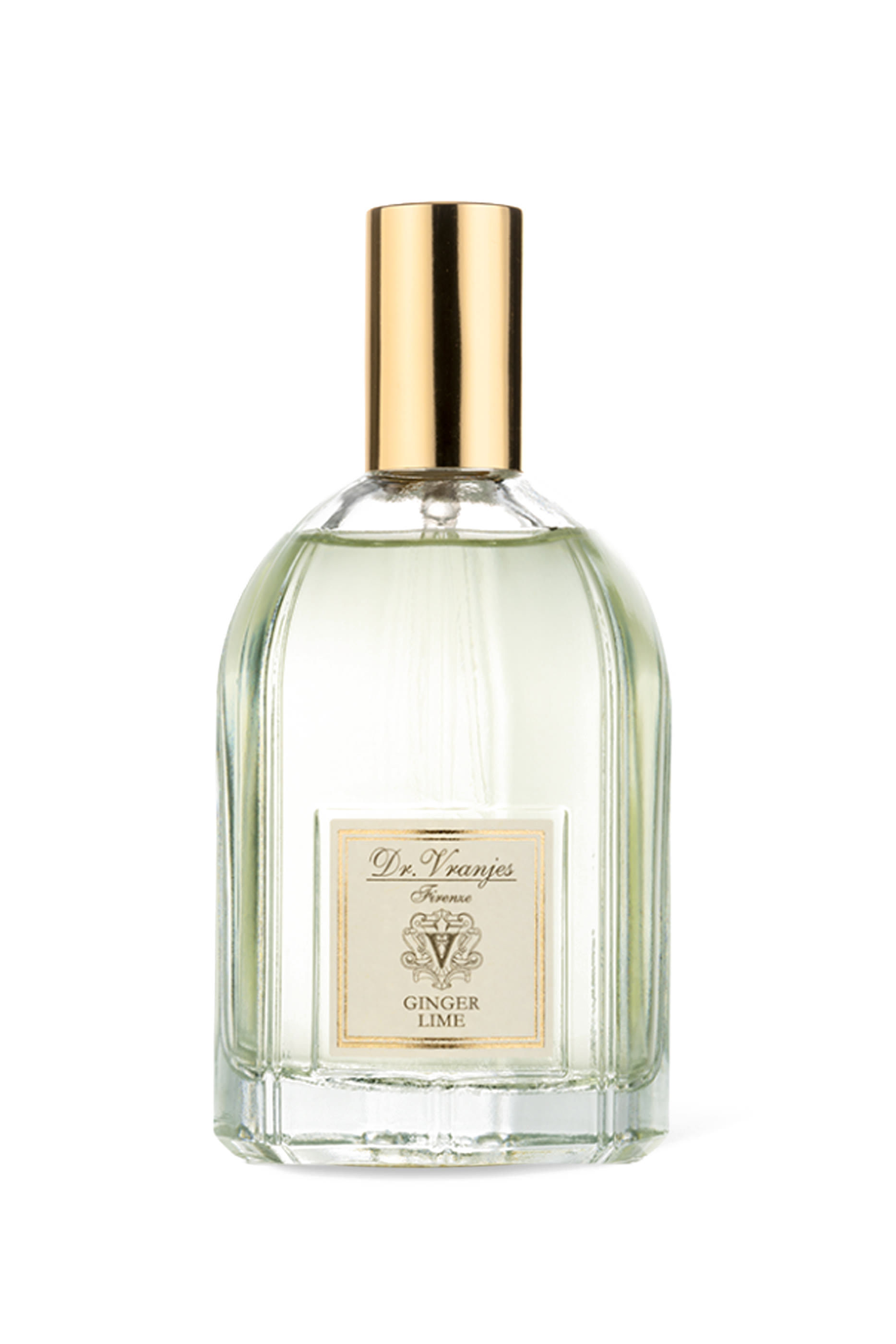 Ginger Lime Spray