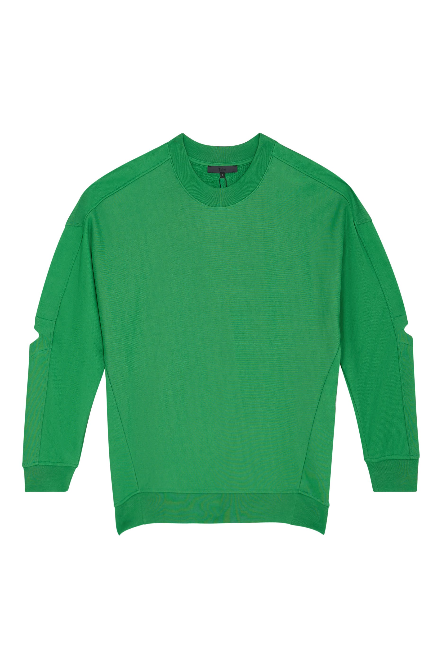 Cocoon Crewneck Sweatshirt