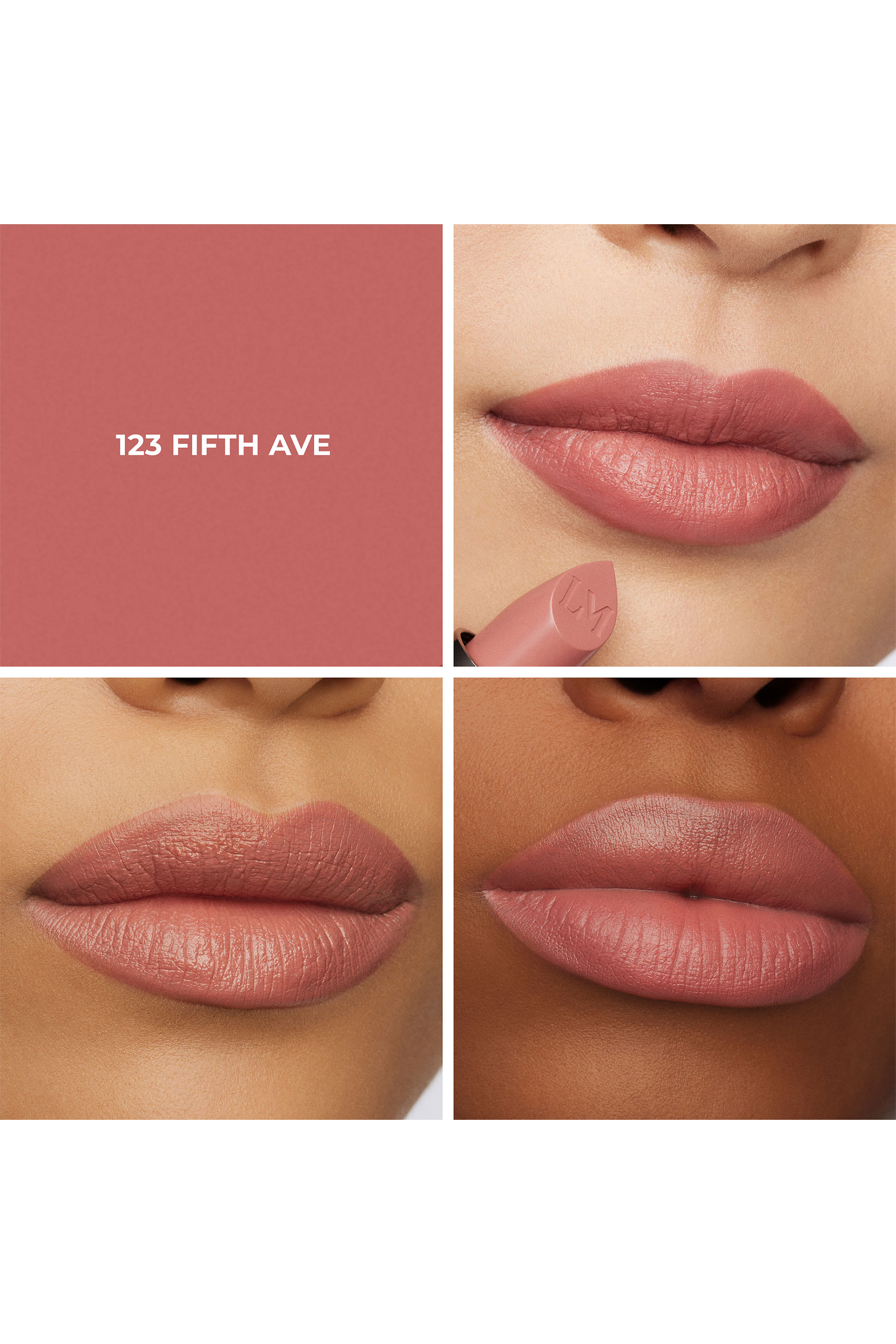 Caviar Hydra-Cr&egrave;me Lipstick