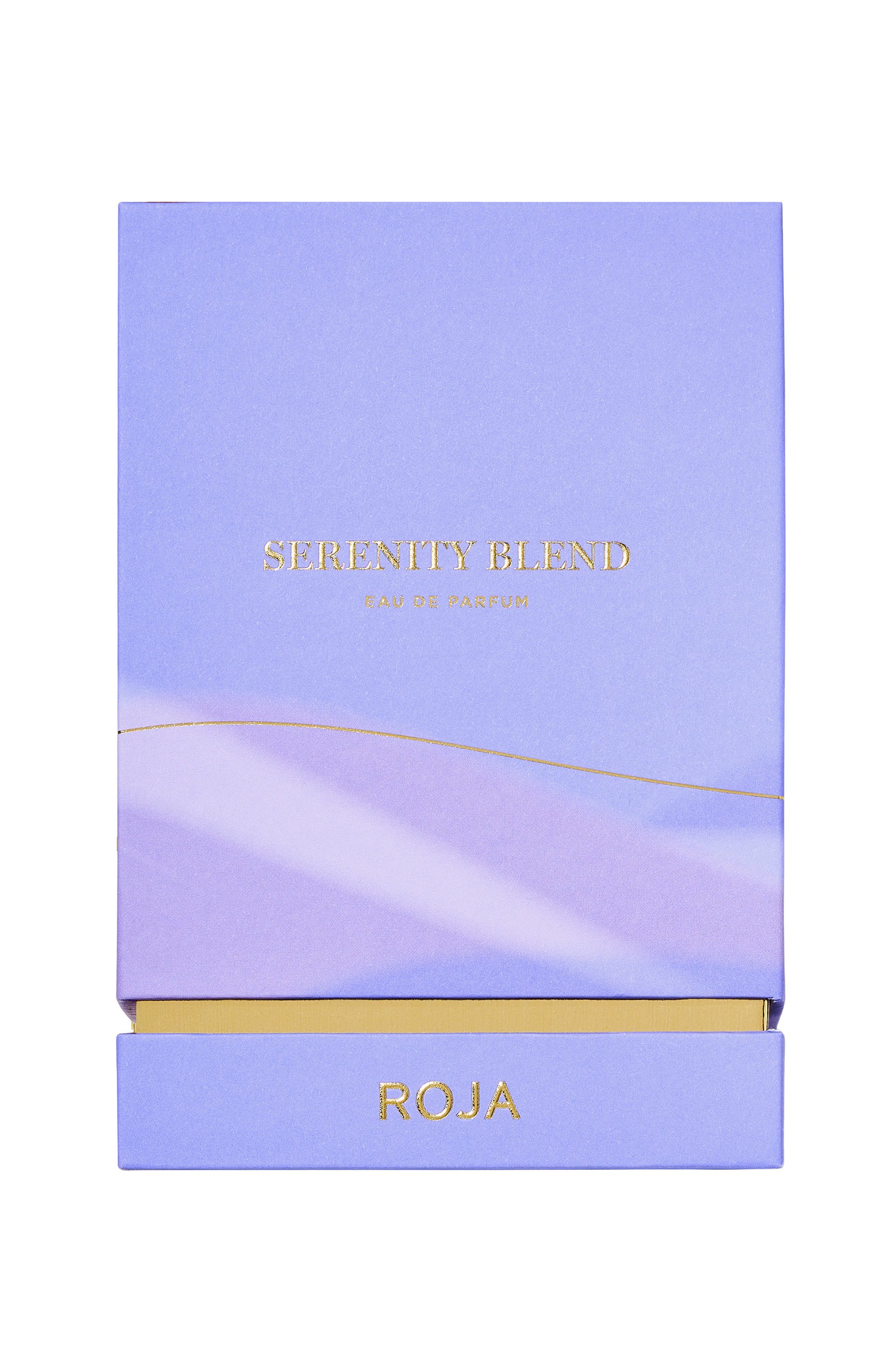 Serenity Blend Eau De Parfum