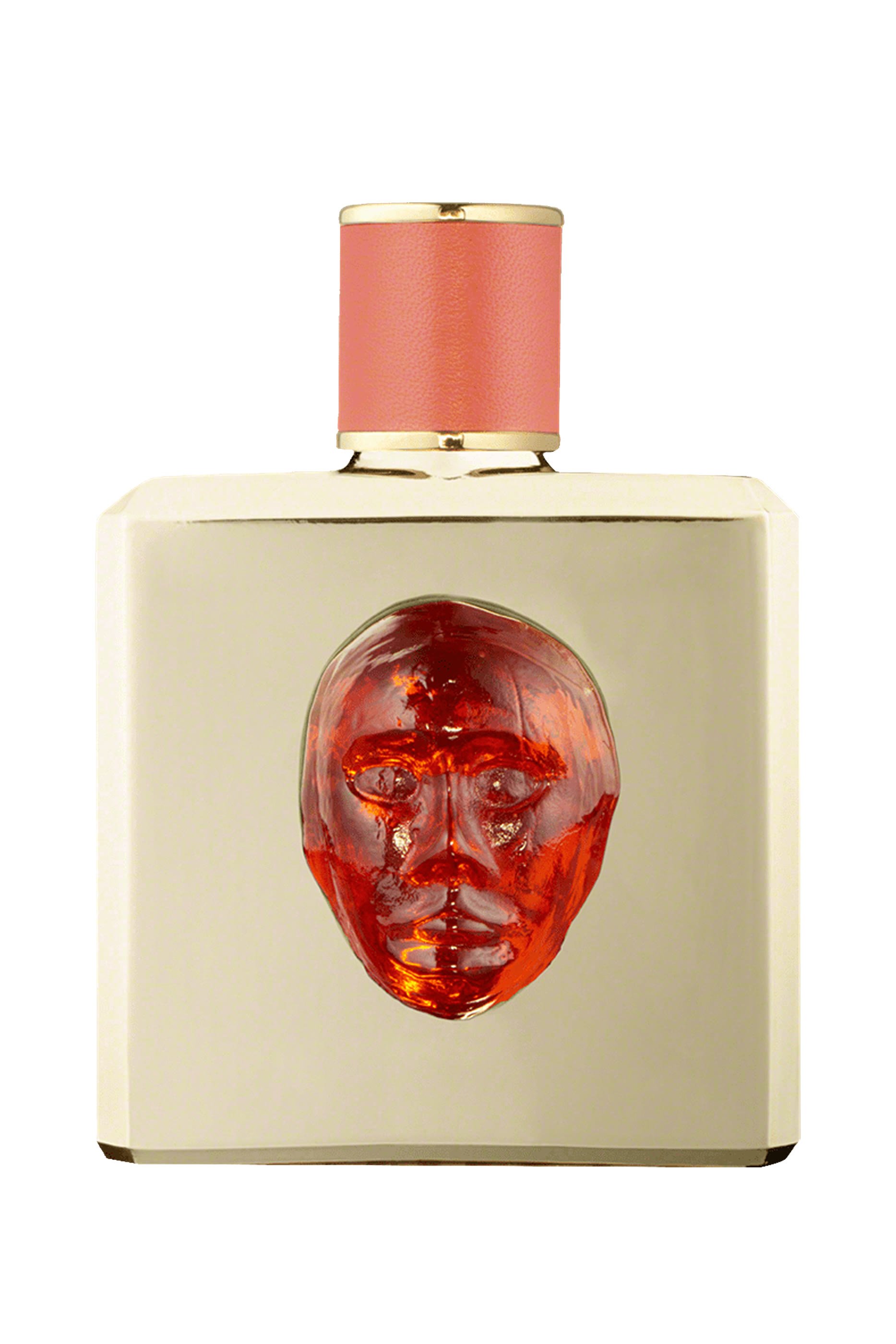 Rosso I Extrait de Parfum