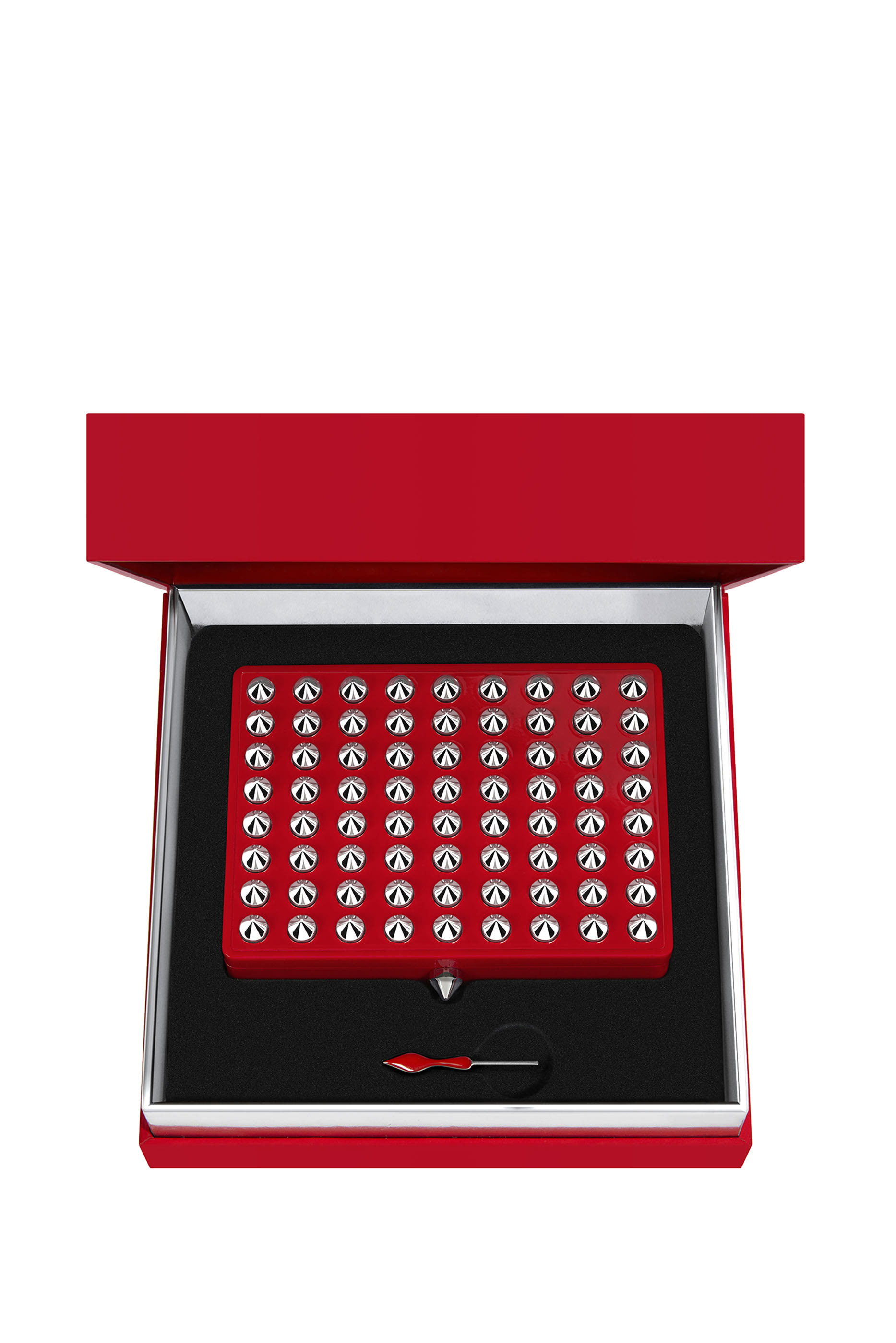 La Palette Refillable Case