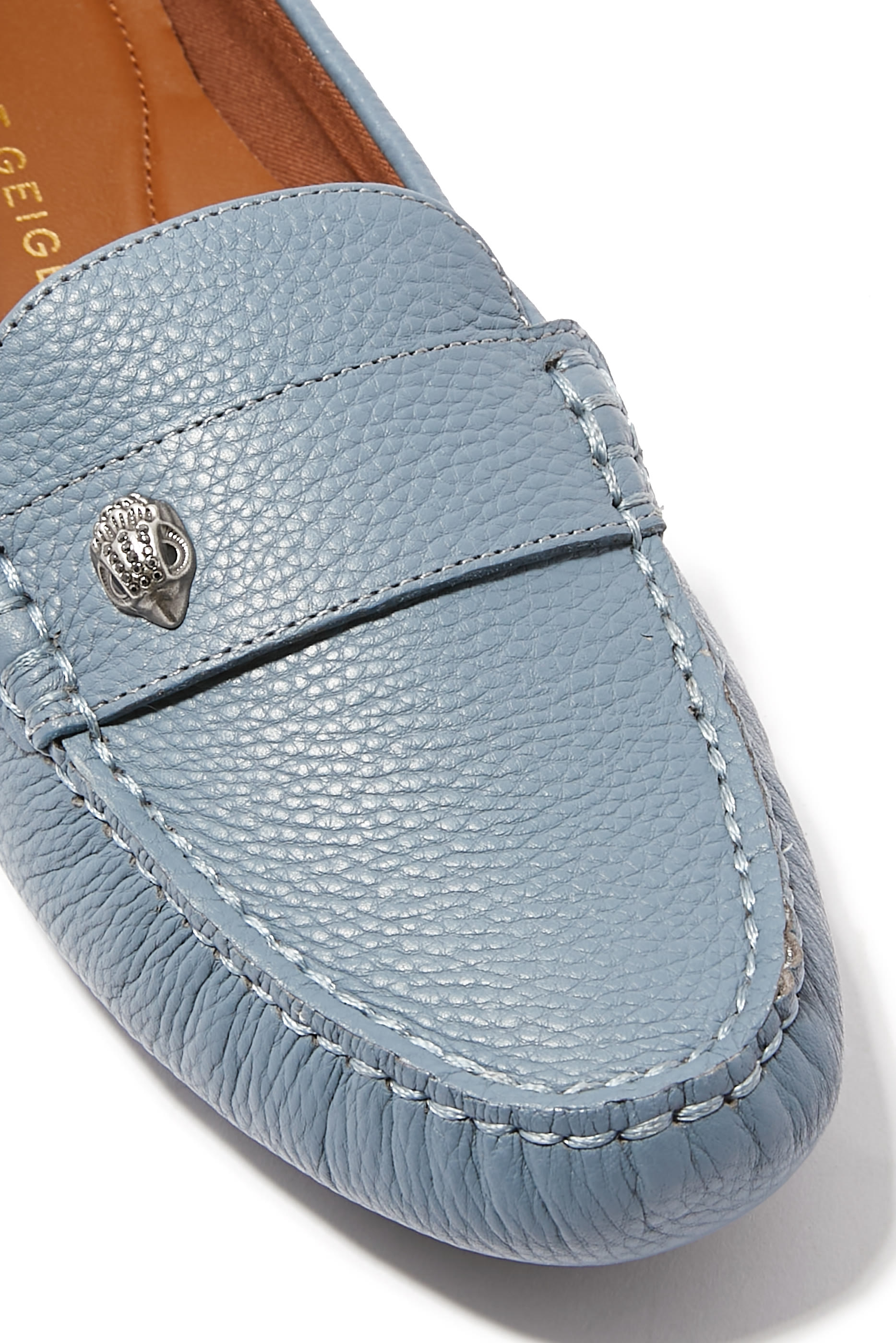 Eagle Driver Loafers