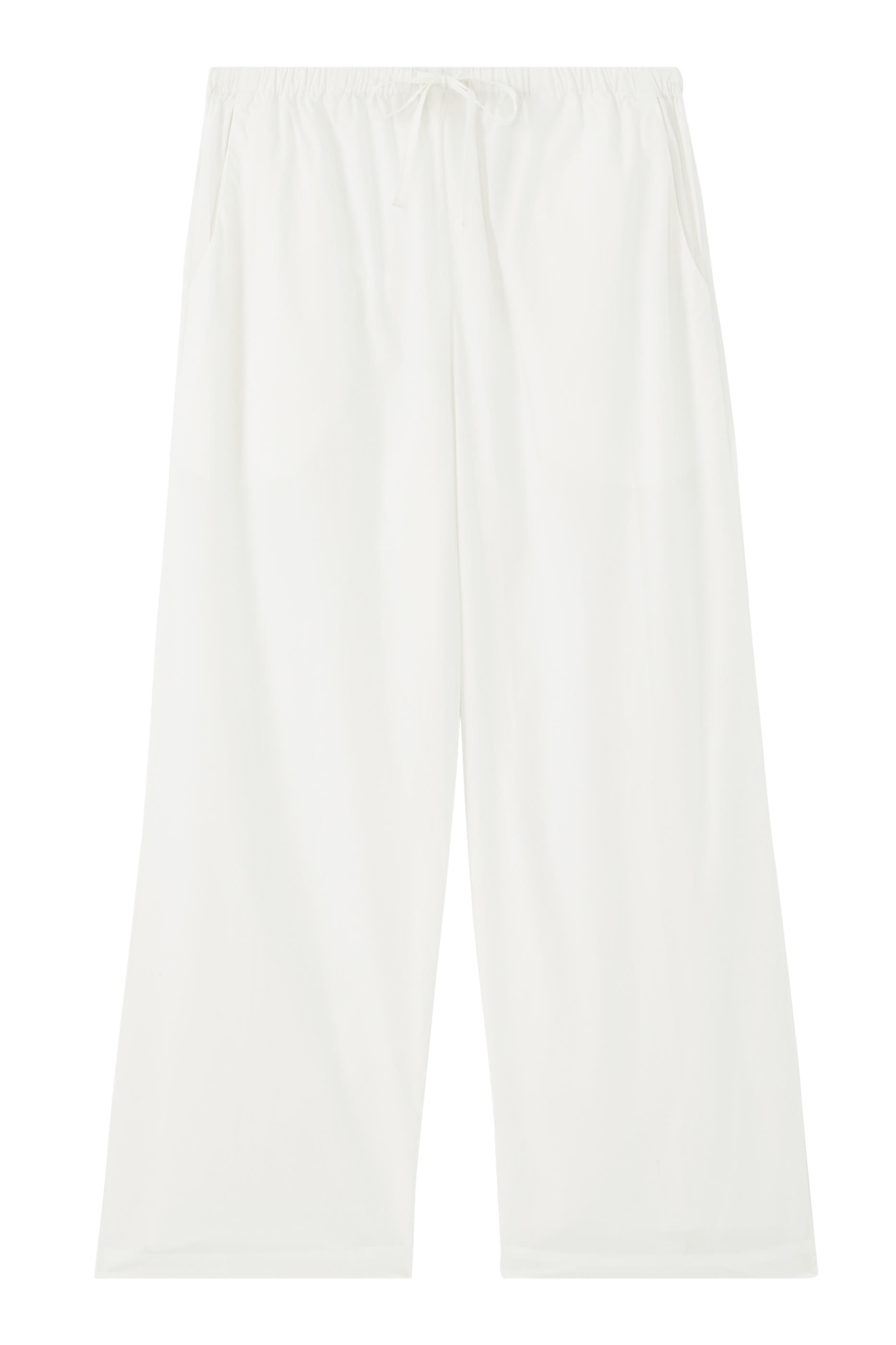 Painey Cotton Pants