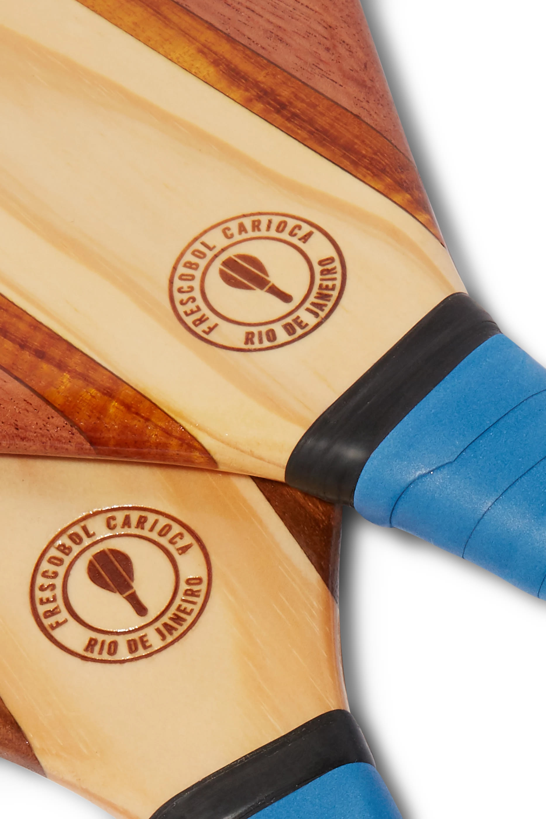 Trancoso Beach Bat Set