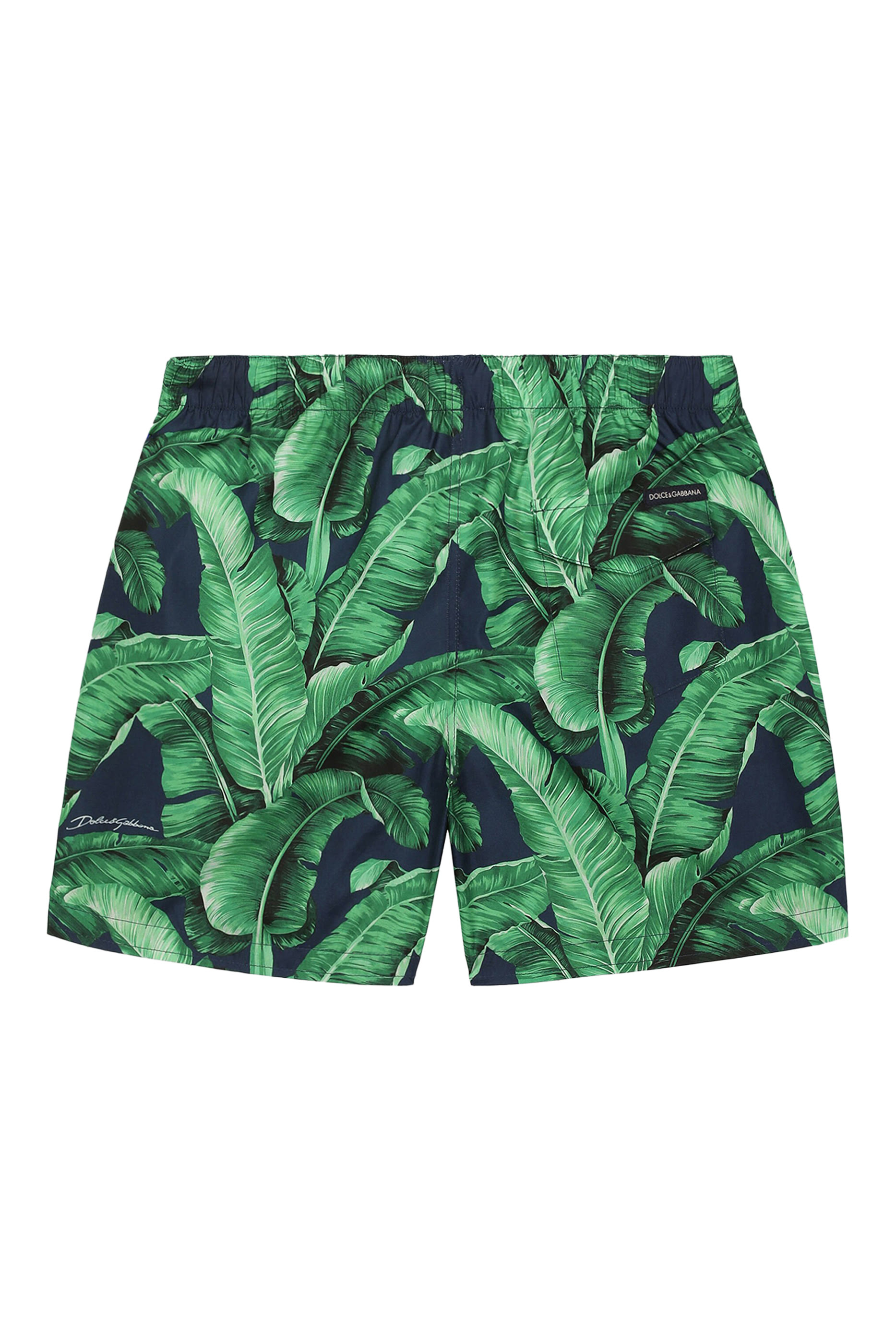 Kids Swim Trunks