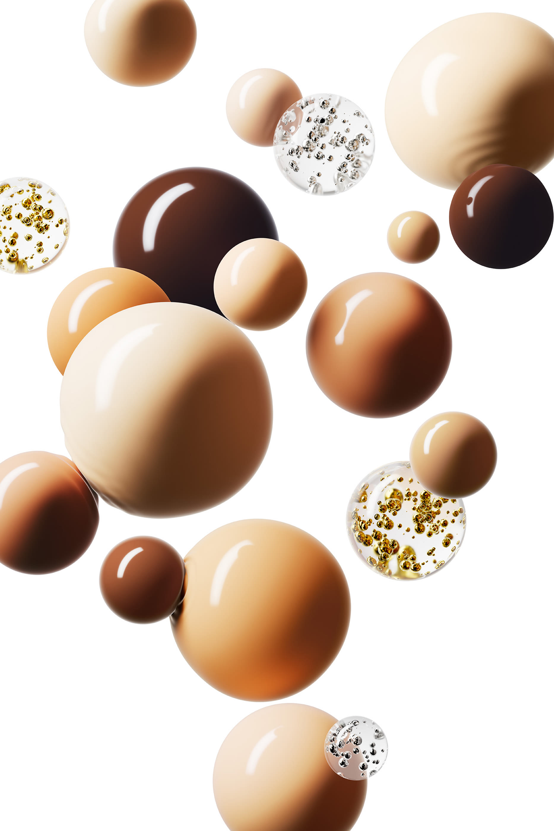 Studio Radiance Serum-Powered Foundation, 30ml