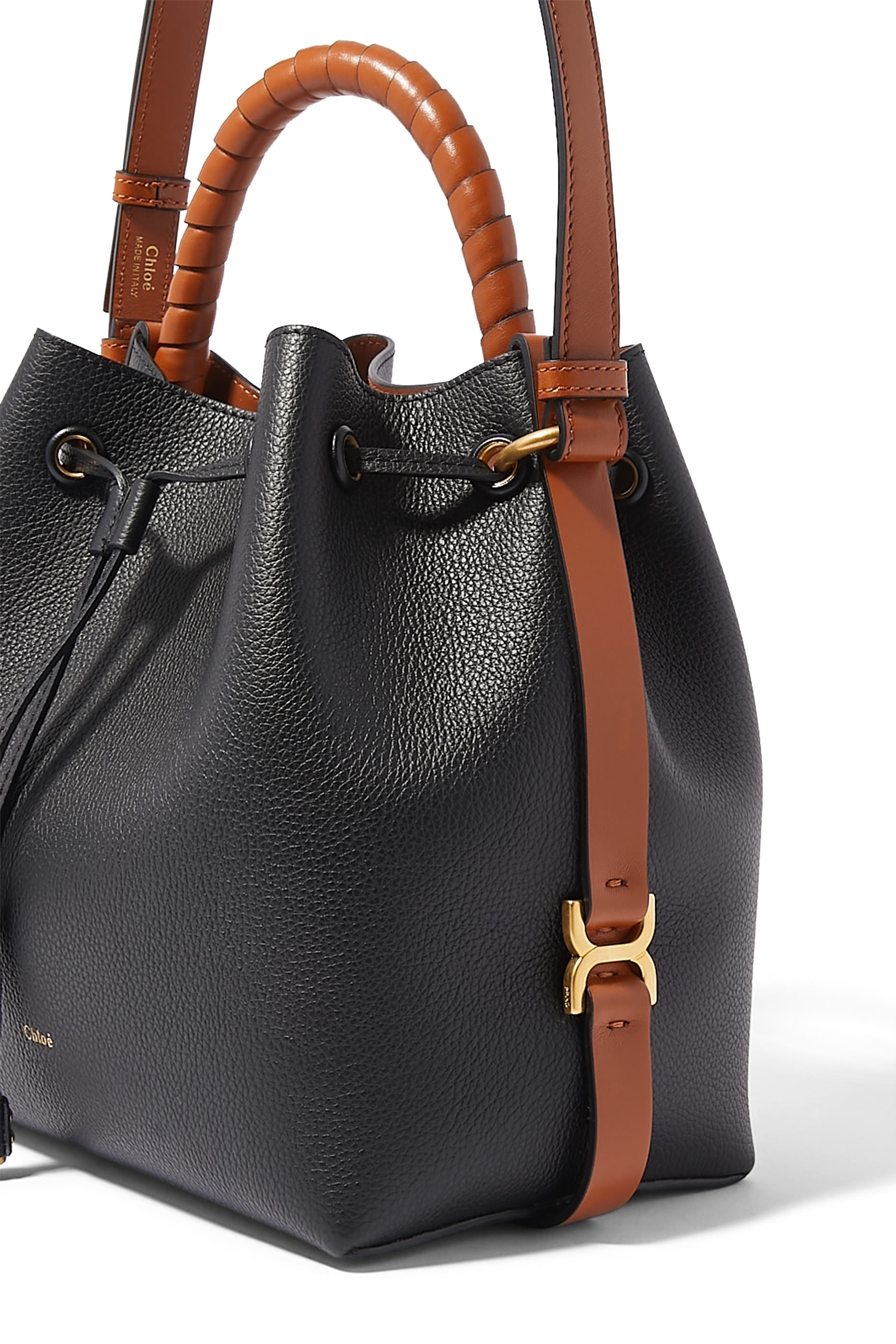 Marcie Bucket Bag