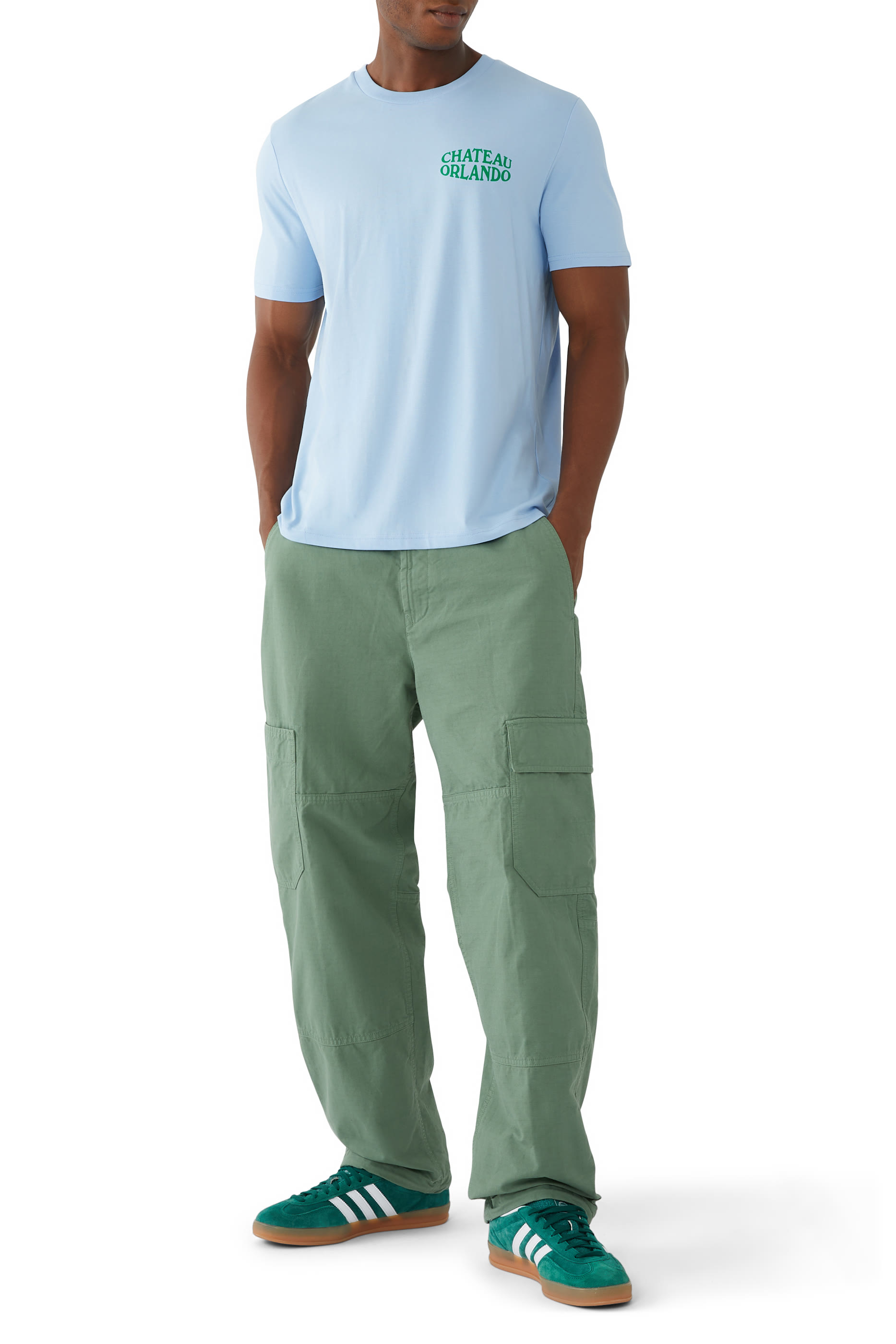 Classic Logo T-Shirt