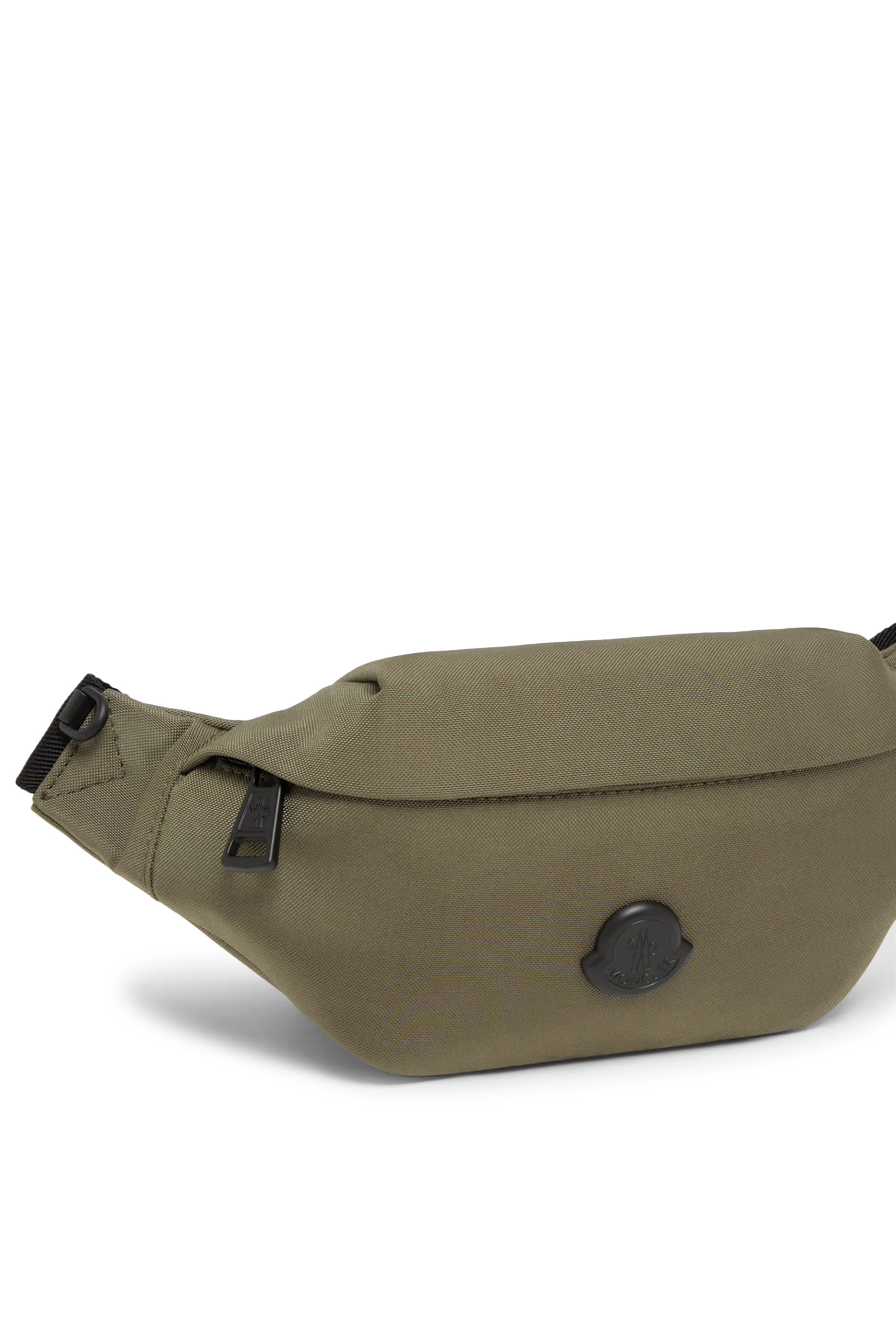 Durance Water-Repellent Belt Bag