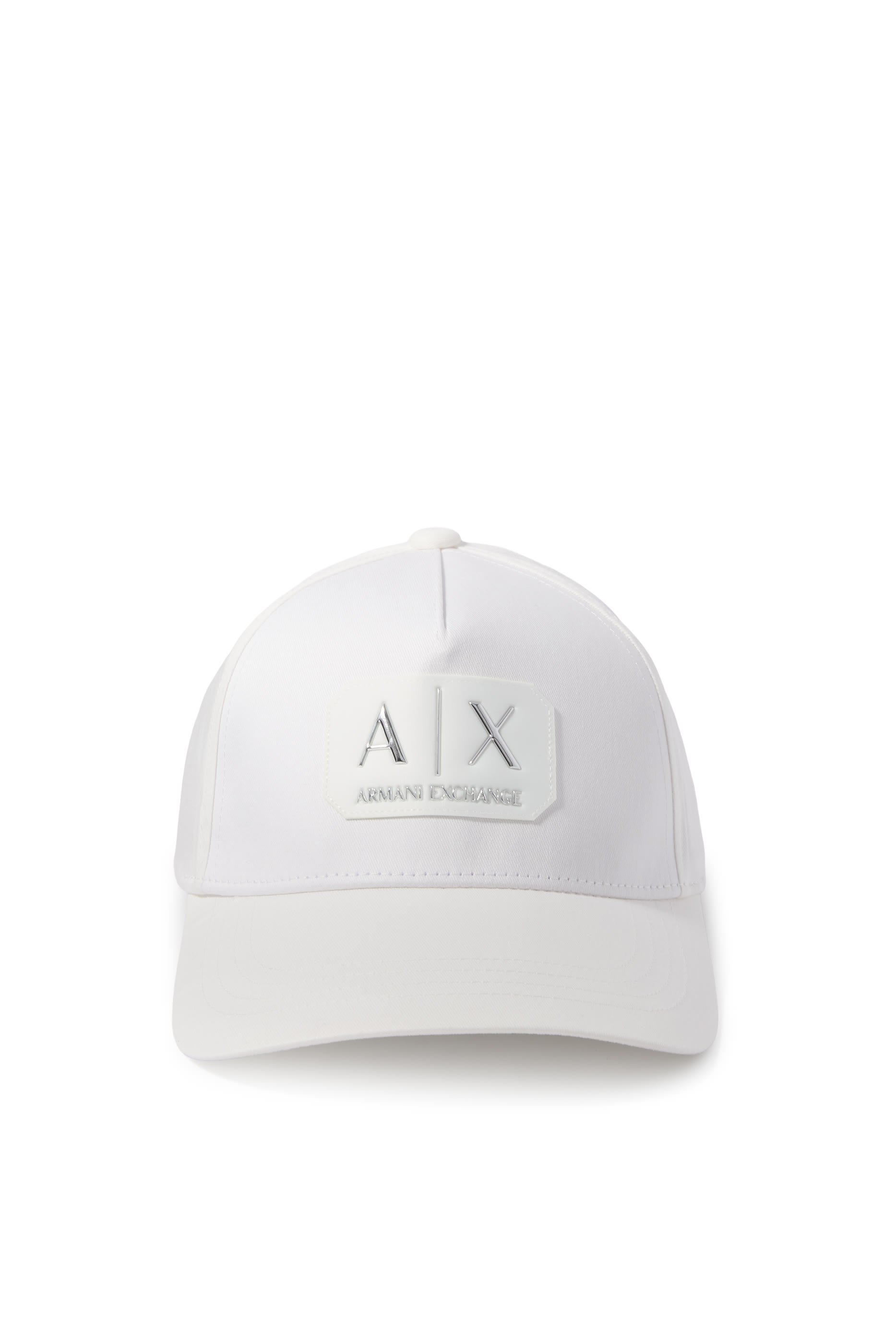 AX Logo Cap