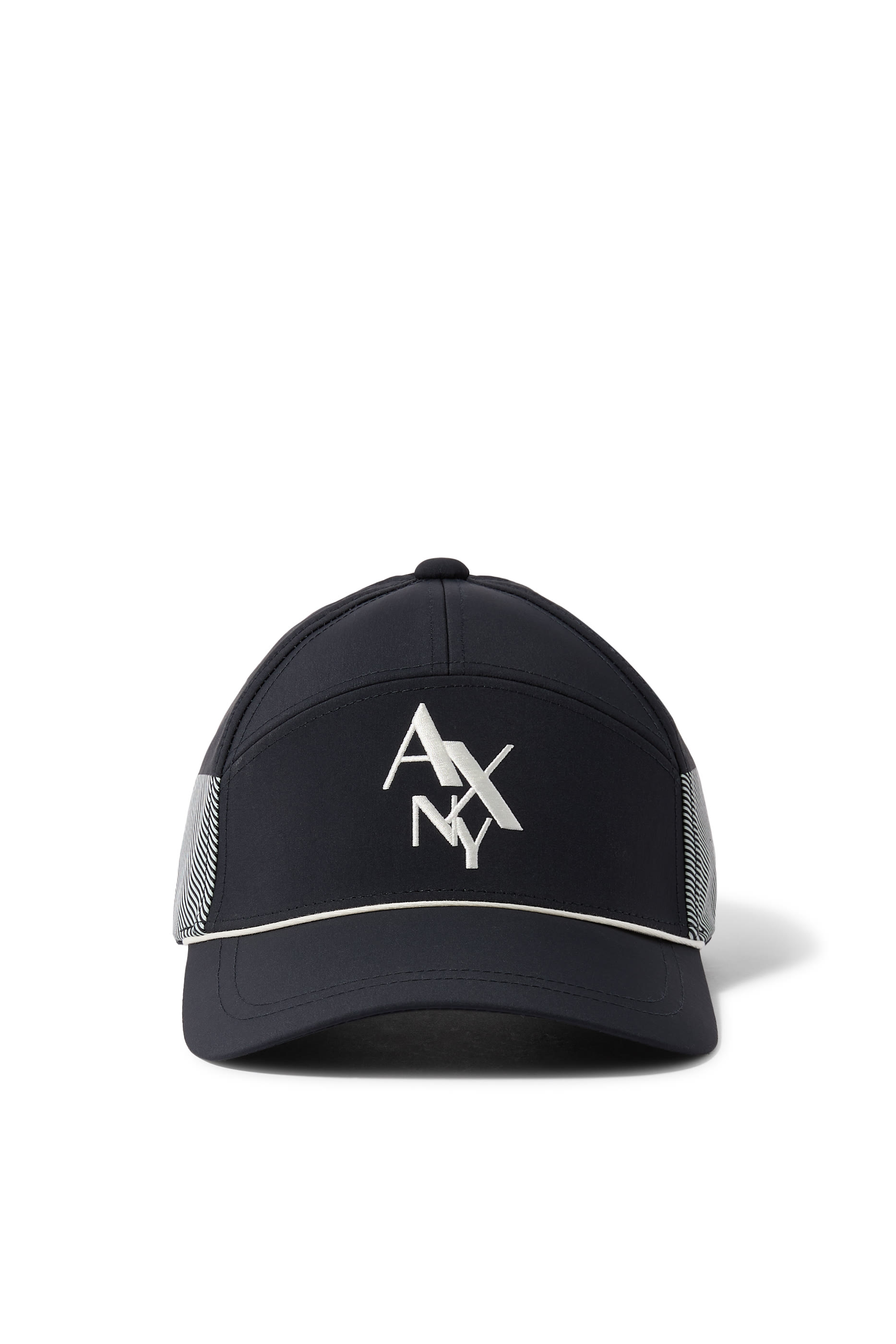 Logo Cap