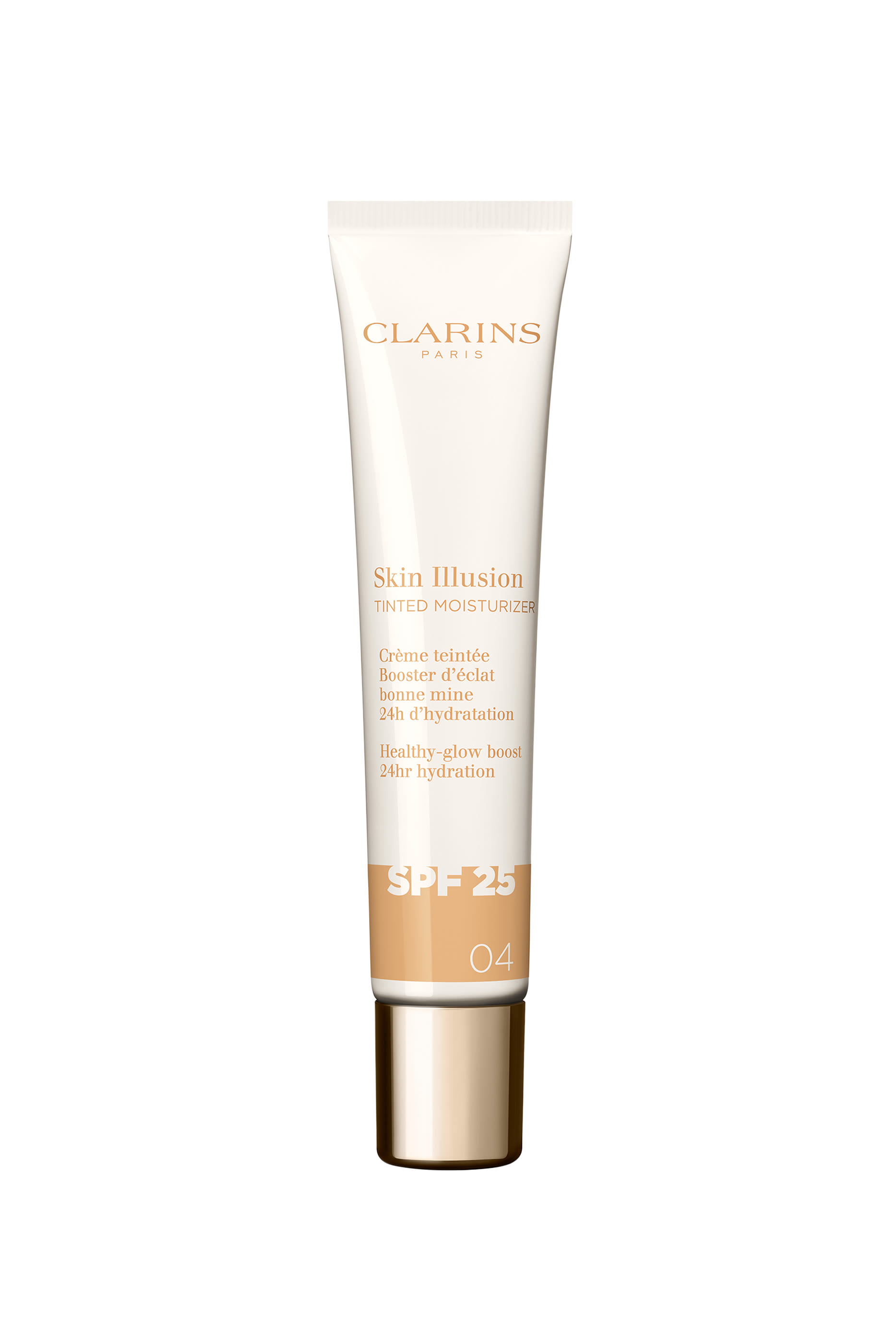 Skin Illusion Tinted Moisturizer SPF 25