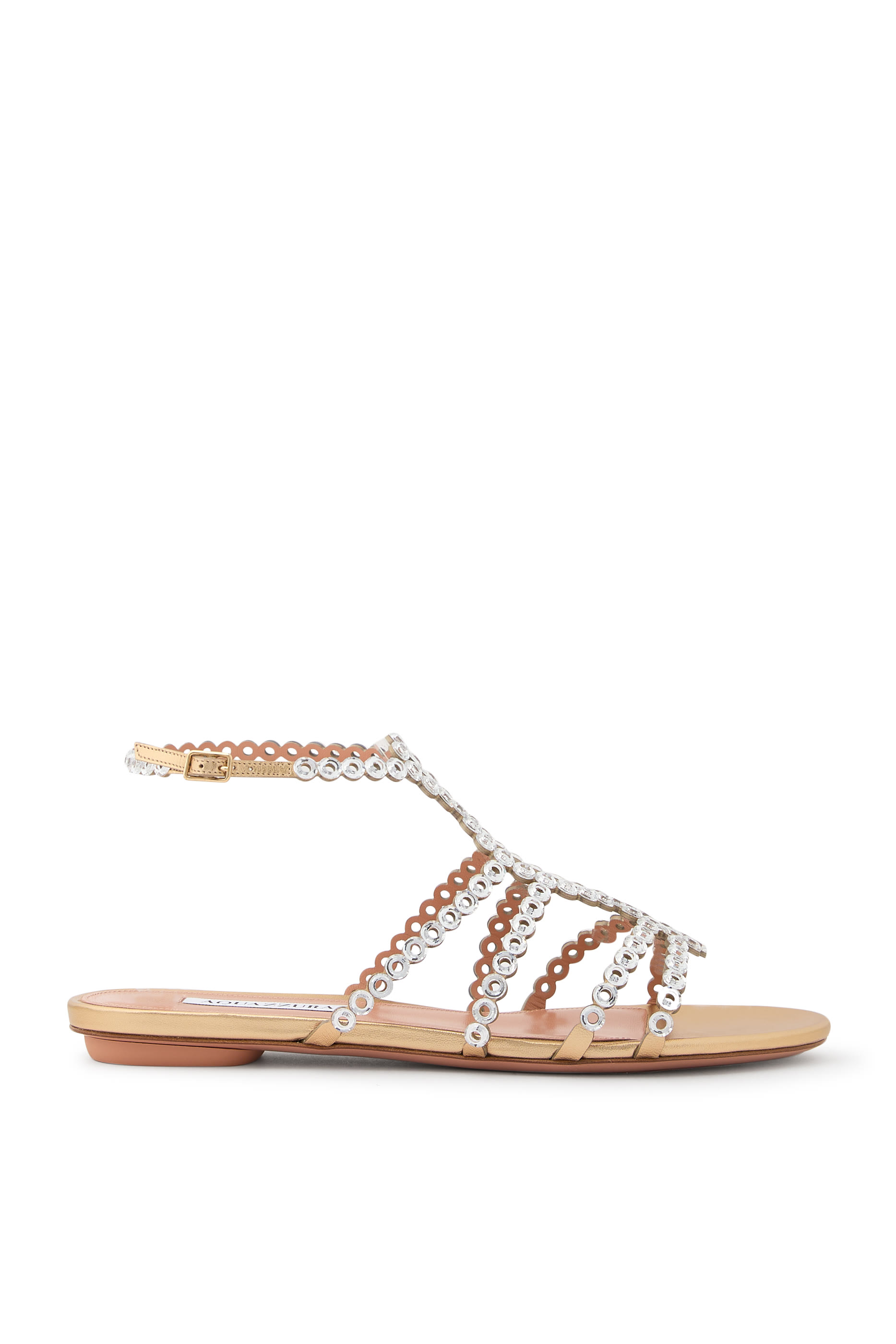 Mooncrush 10 Flat Sandals