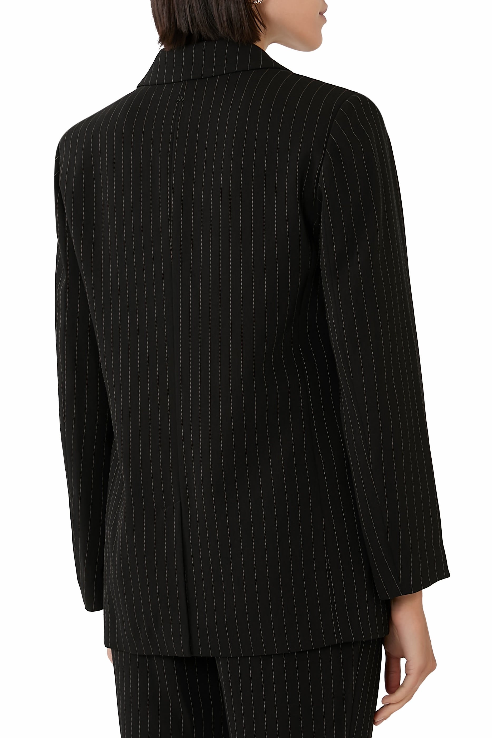 Salin de Giraud Casual Jacket