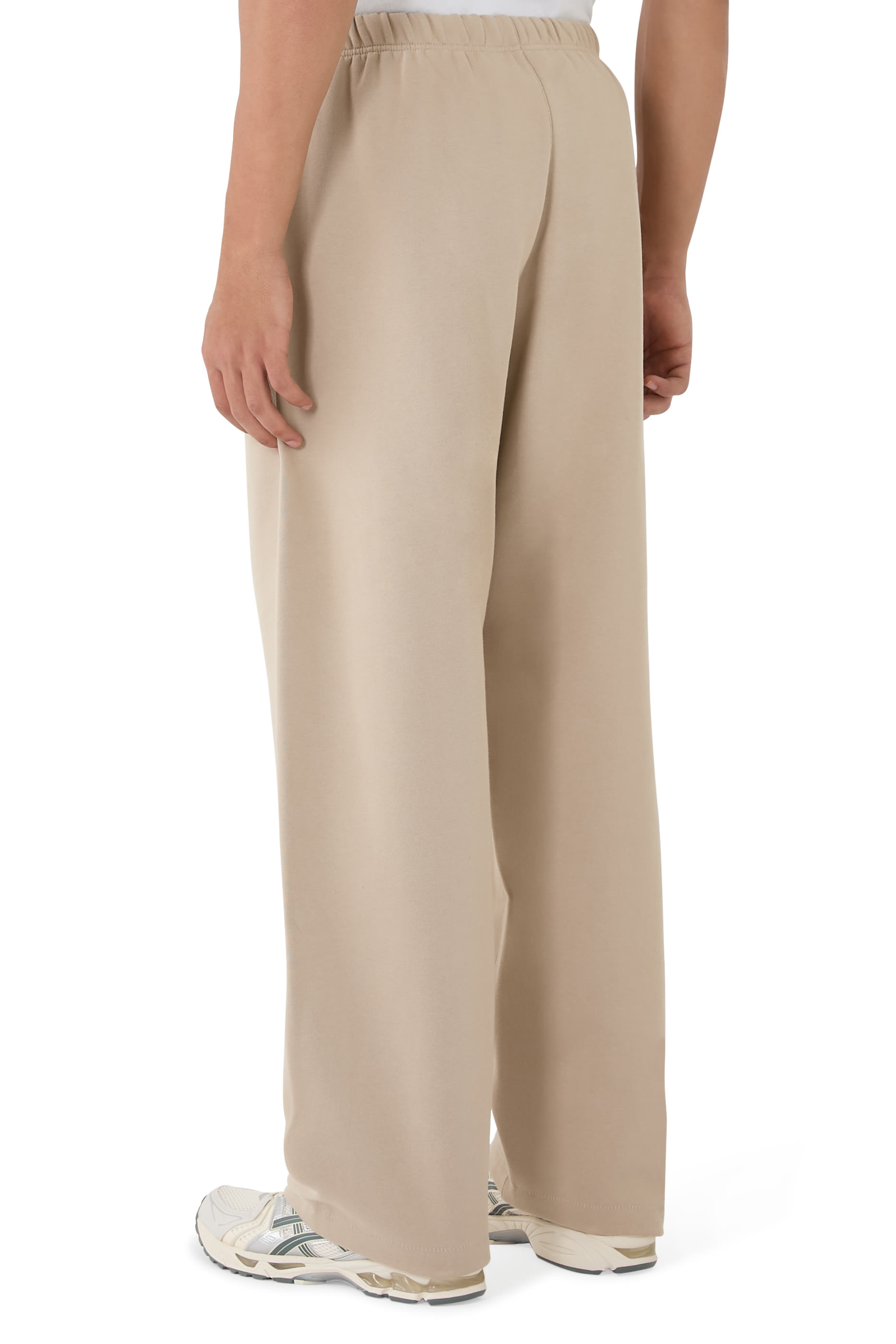 Lounge Fleece Sweatpants