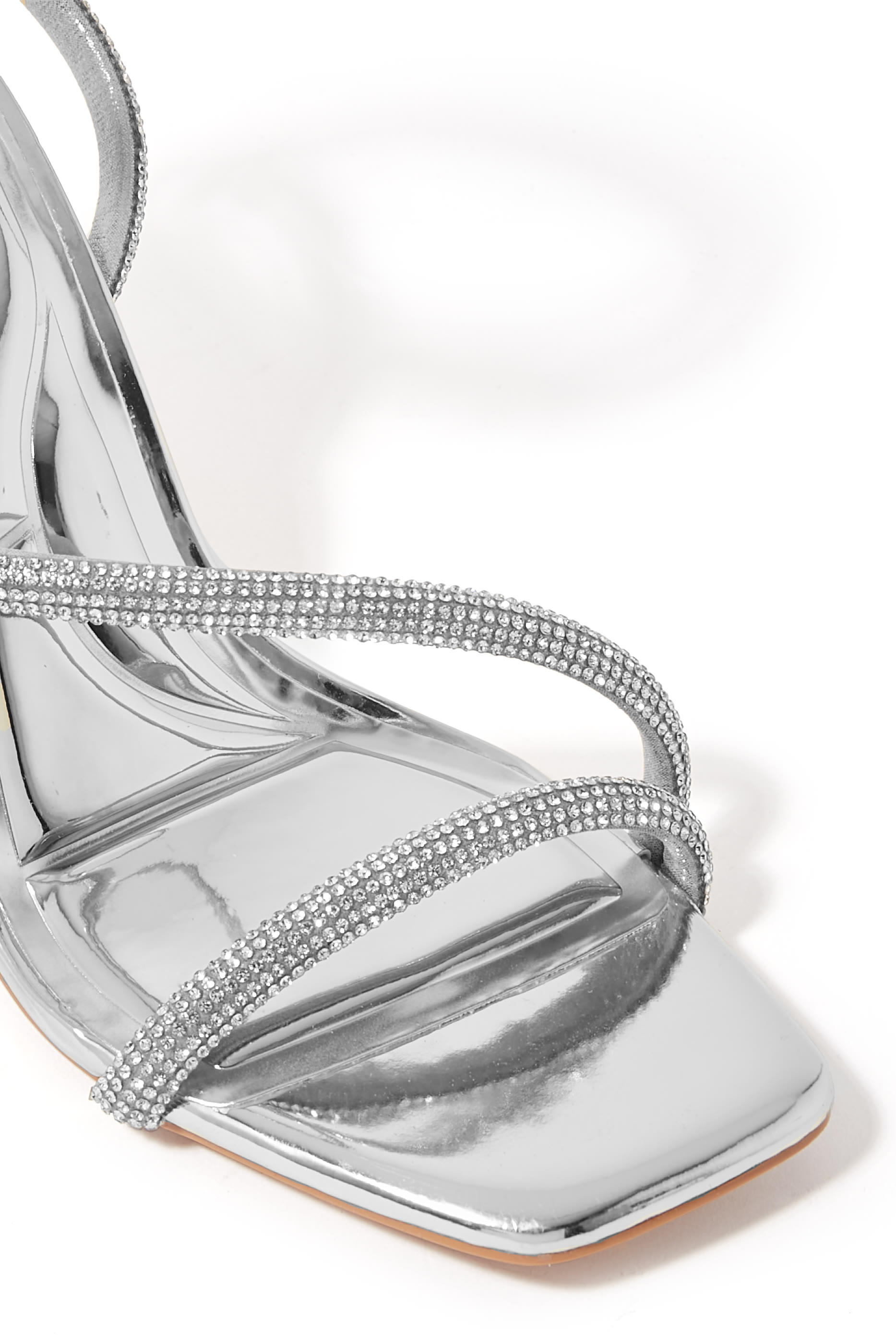 Carvela Paparazzi 90 Sandals